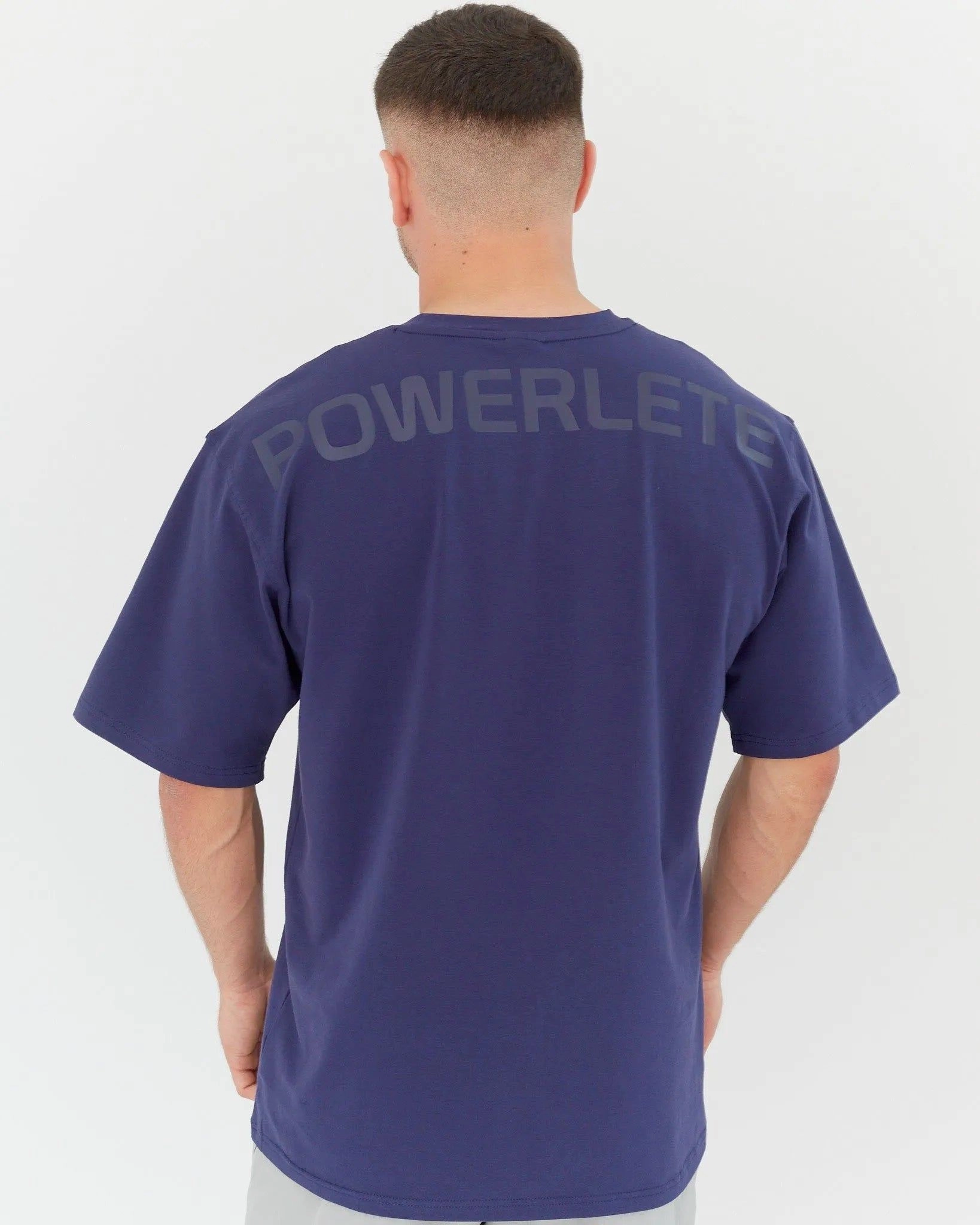 Evolve Elite Oversized T-Shirt