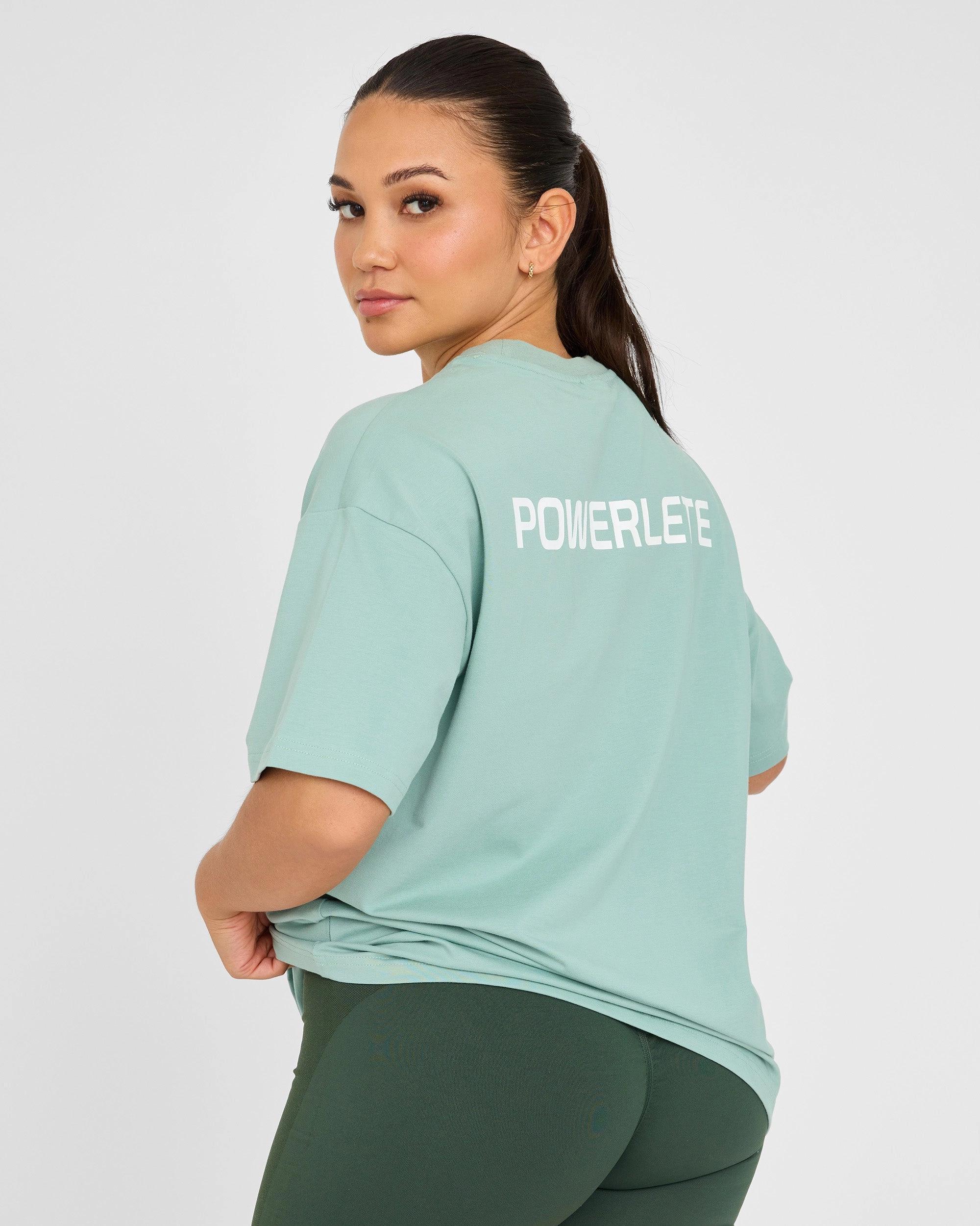Evolve Elite Oversized T-Shirt