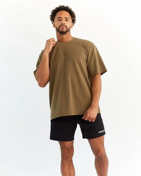 Evolve Elite Oversized T-Shirt