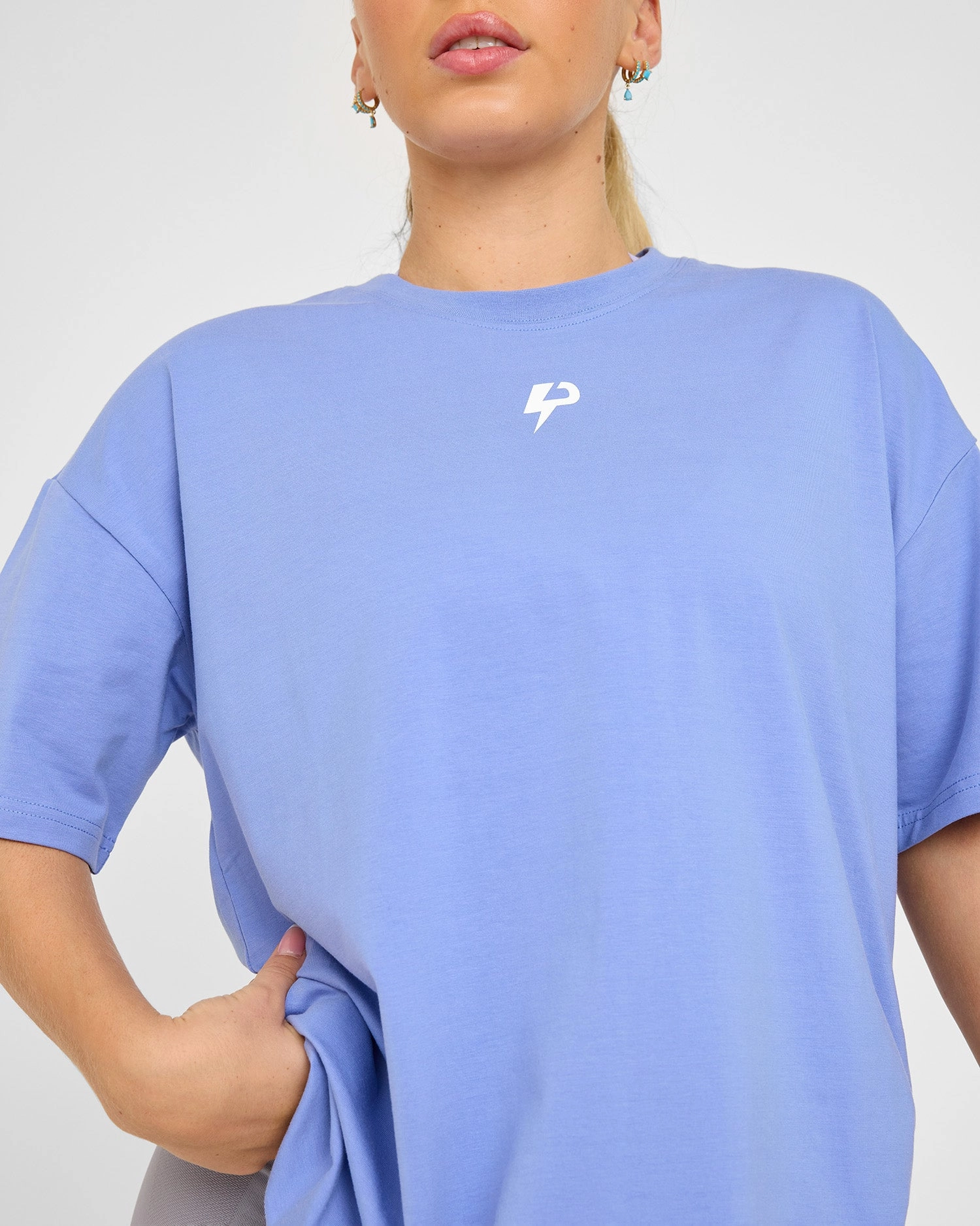 Evolve Elite Oversized T-Shirt