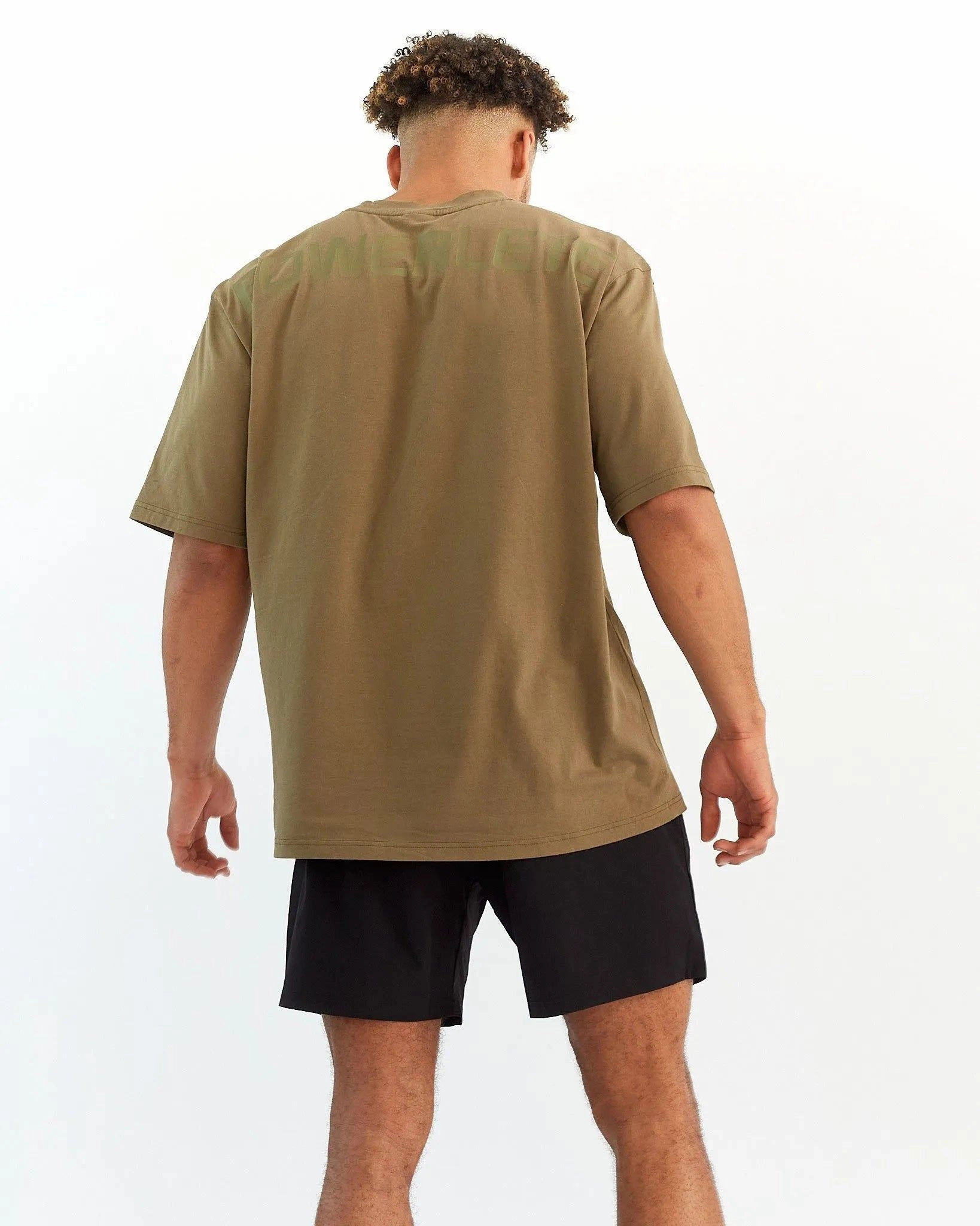 Evolve Elite Oversized T-Shirt