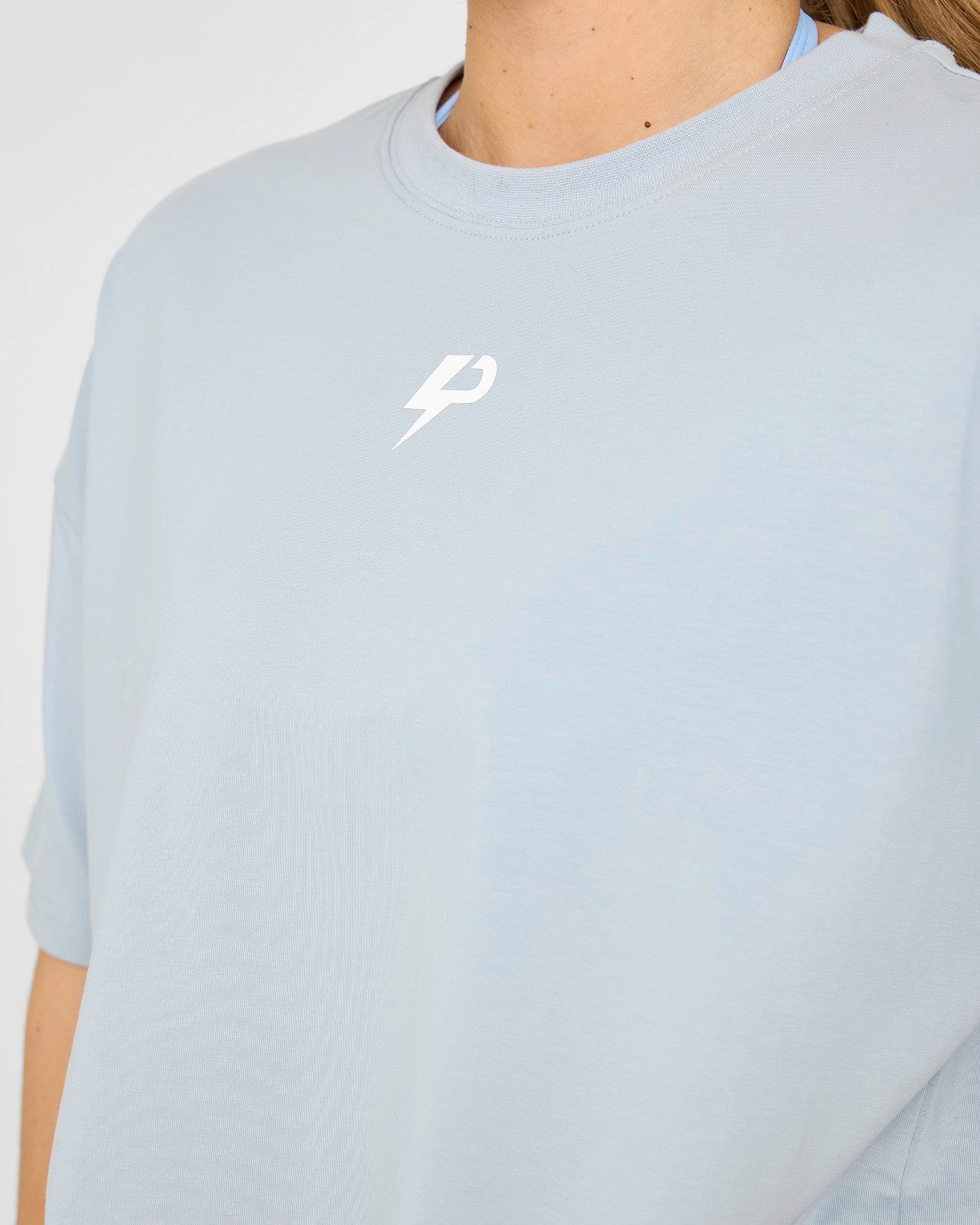 Evolve Elite Oversized T-Shirt