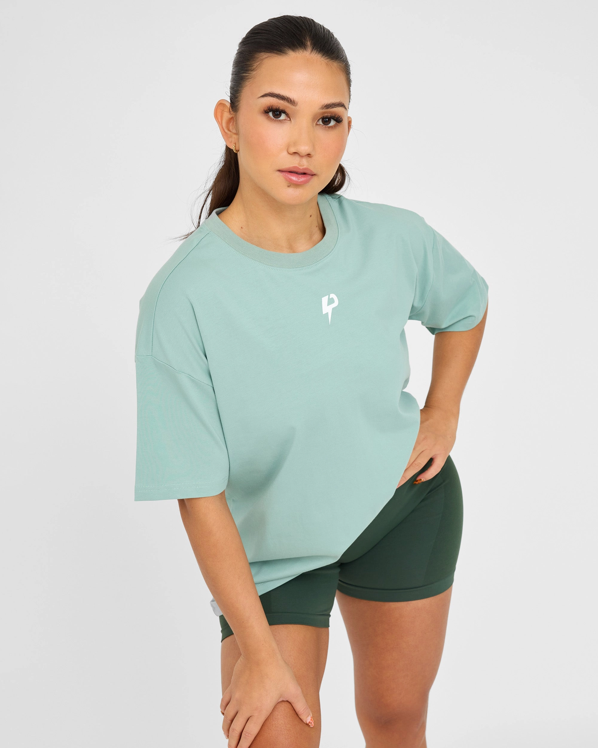 Evolve Elite Oversized T-Shirt