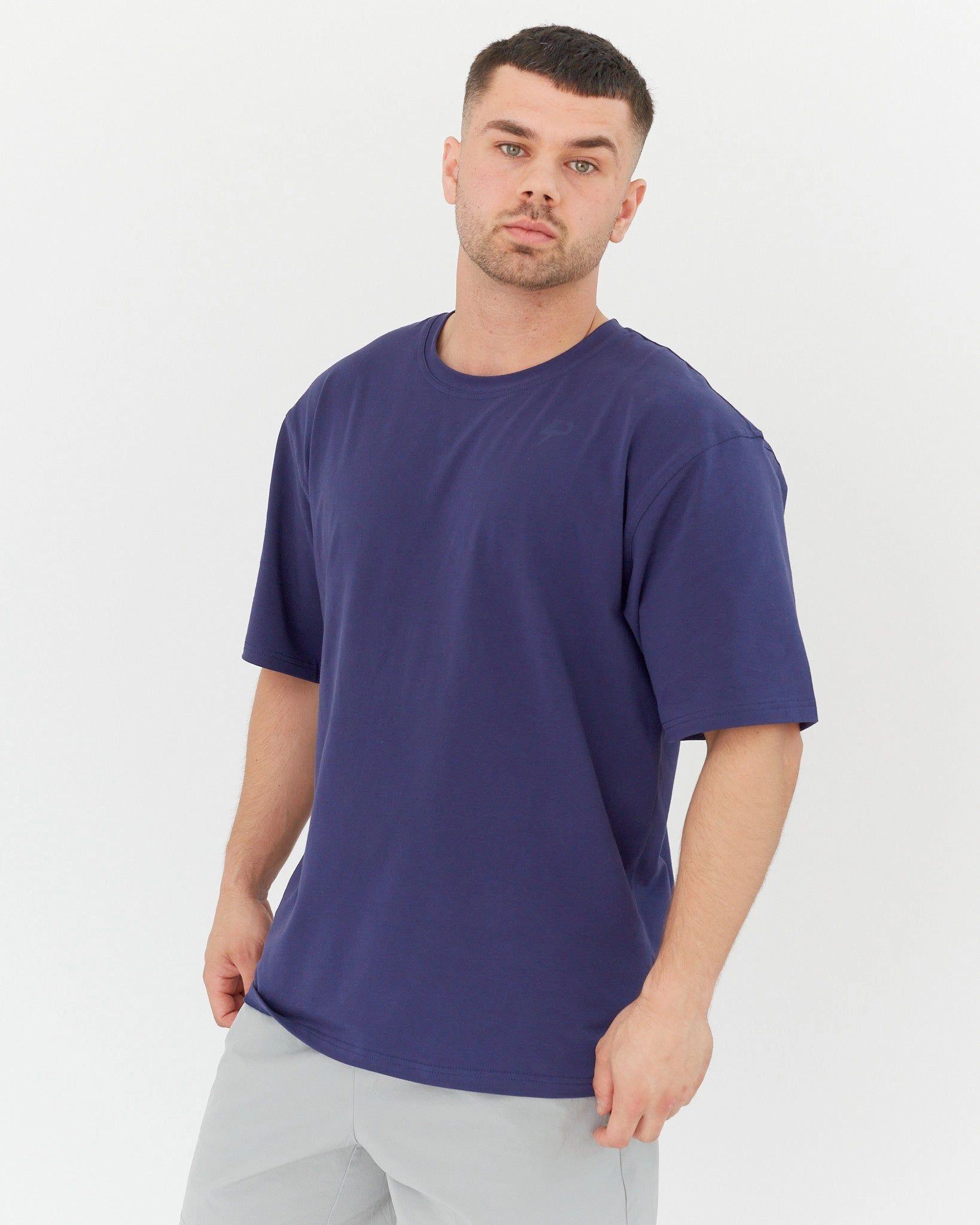 Evolve Elite Oversized T-Shirt