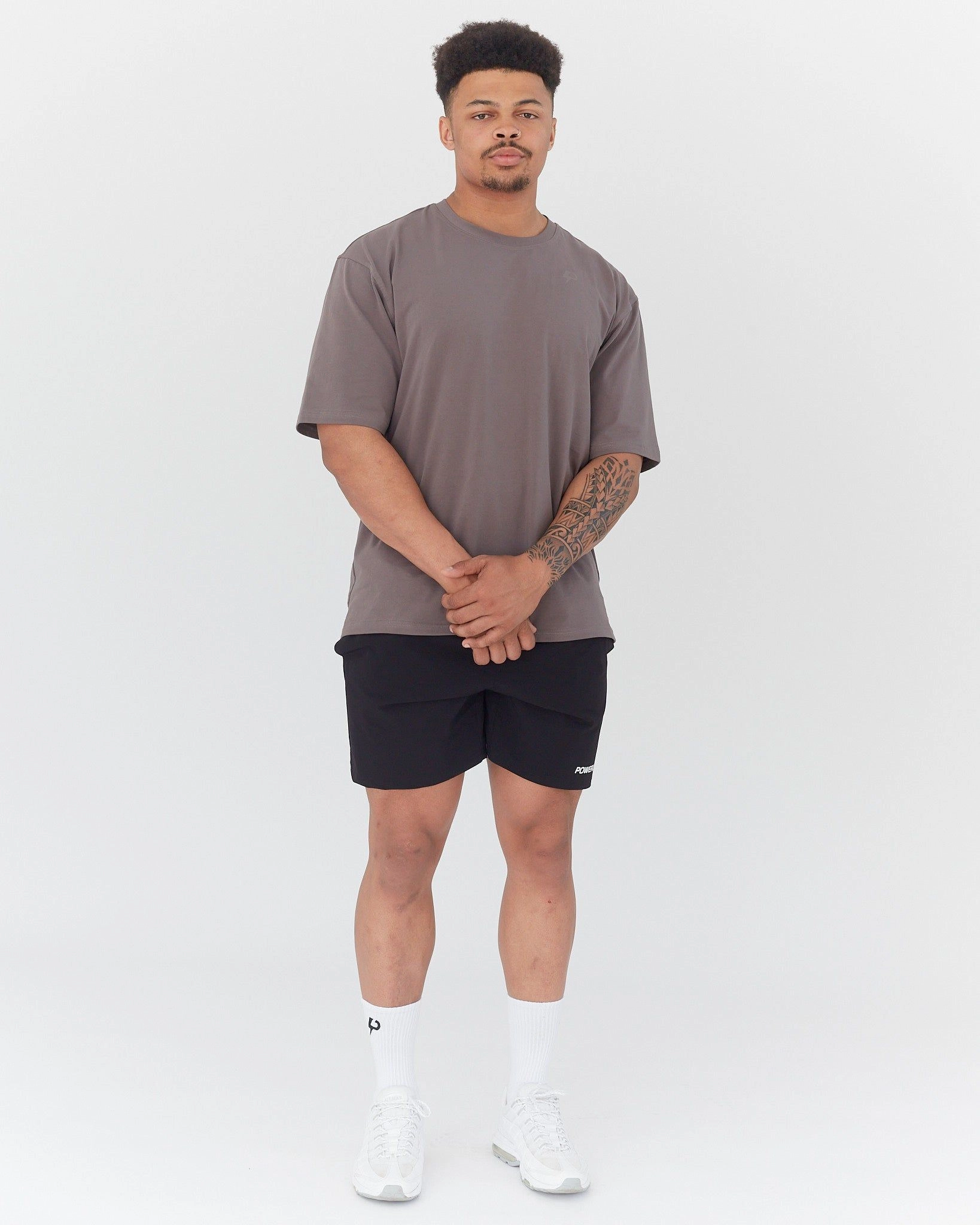 Evolve Elite Oversized T-Shirt