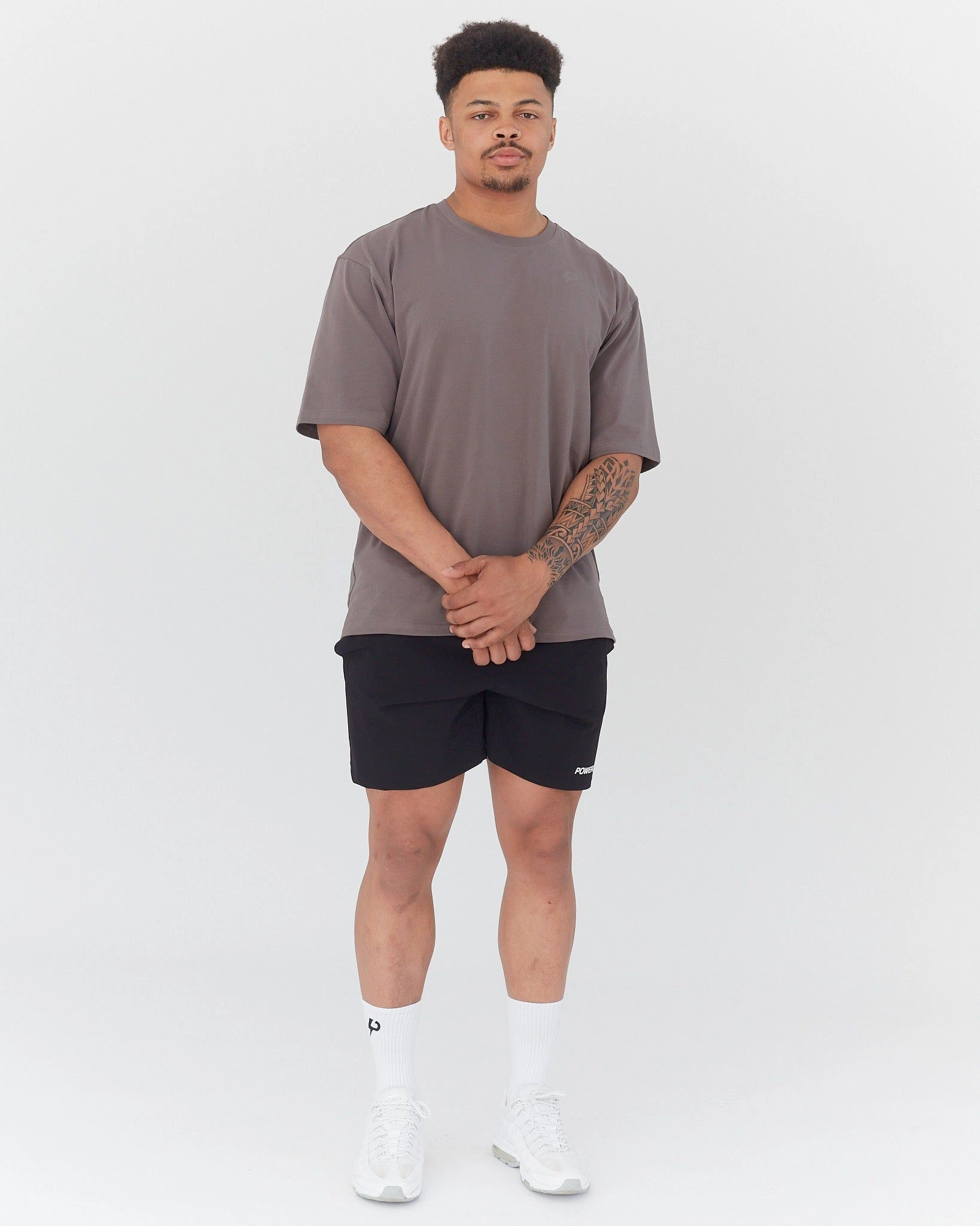 Evolve Elite Oversized T-Shirt