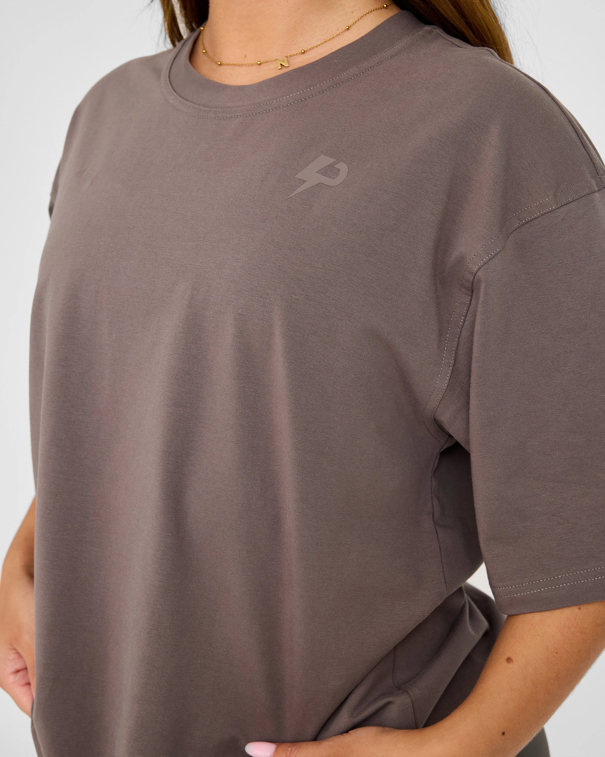 Evolve Elite Oversized T-Shirt