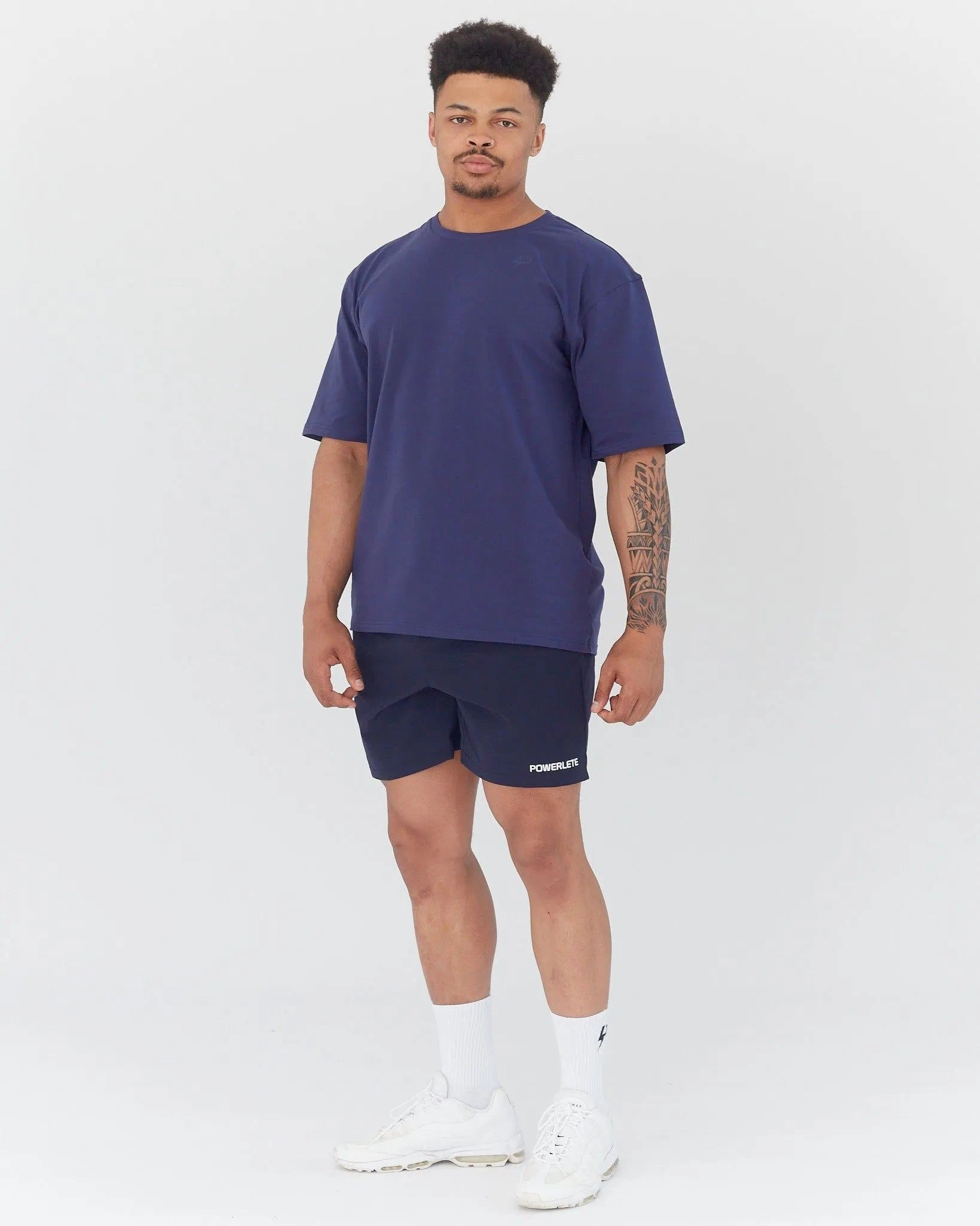 Evolve Elite Oversized T-Shirt
