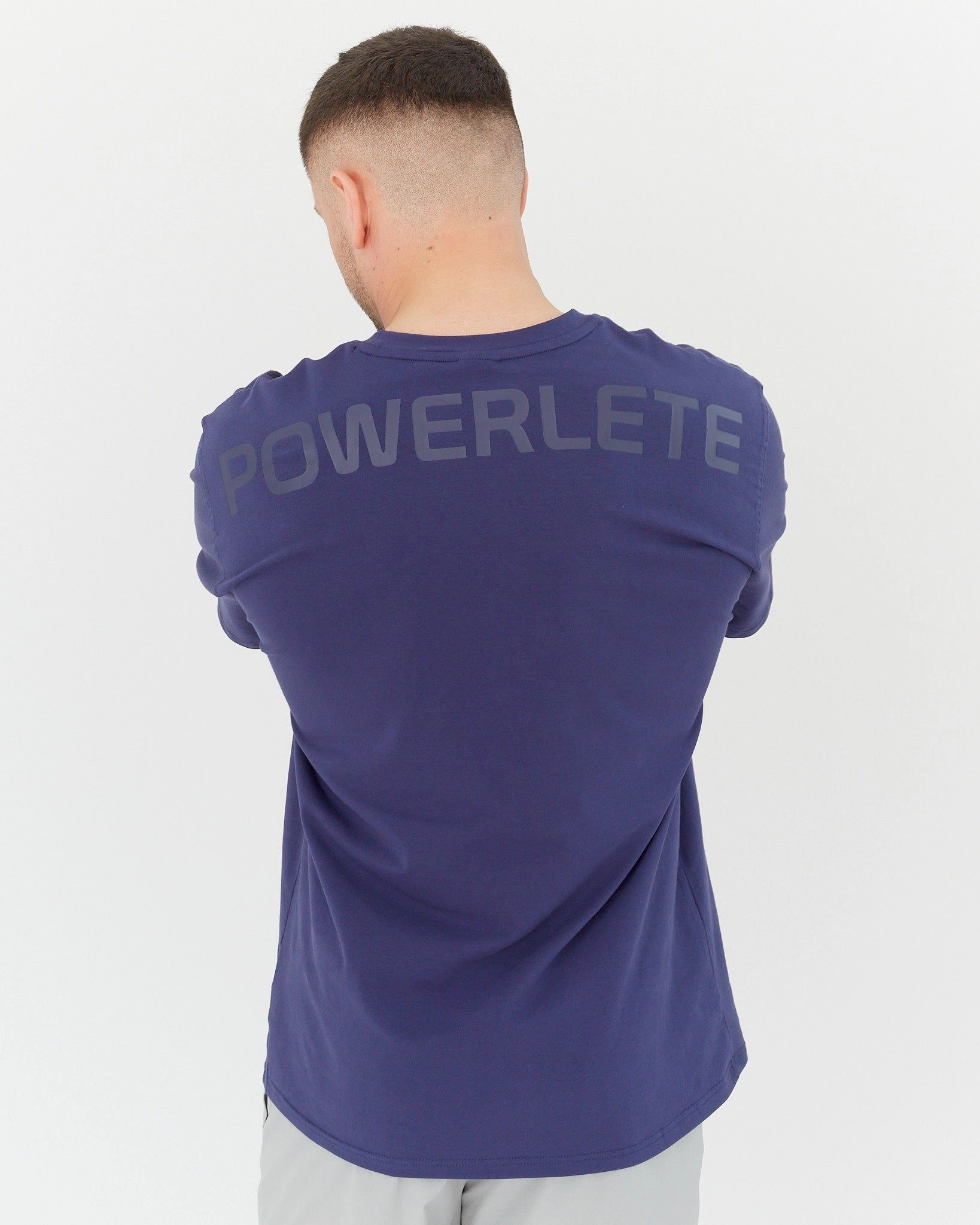Evolve Elite Oversized T-Shirt