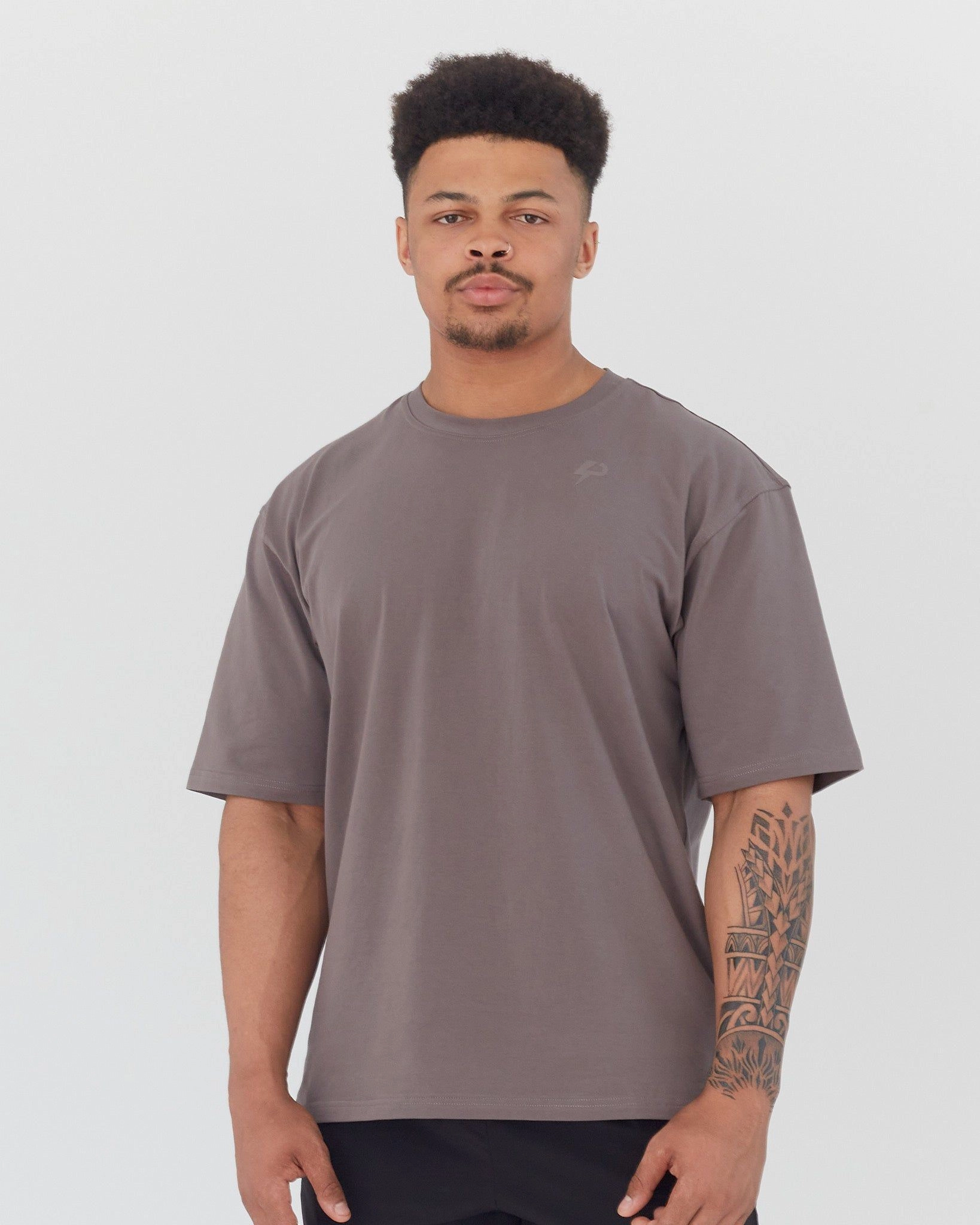 Evolve Elite Oversized T-Shirt