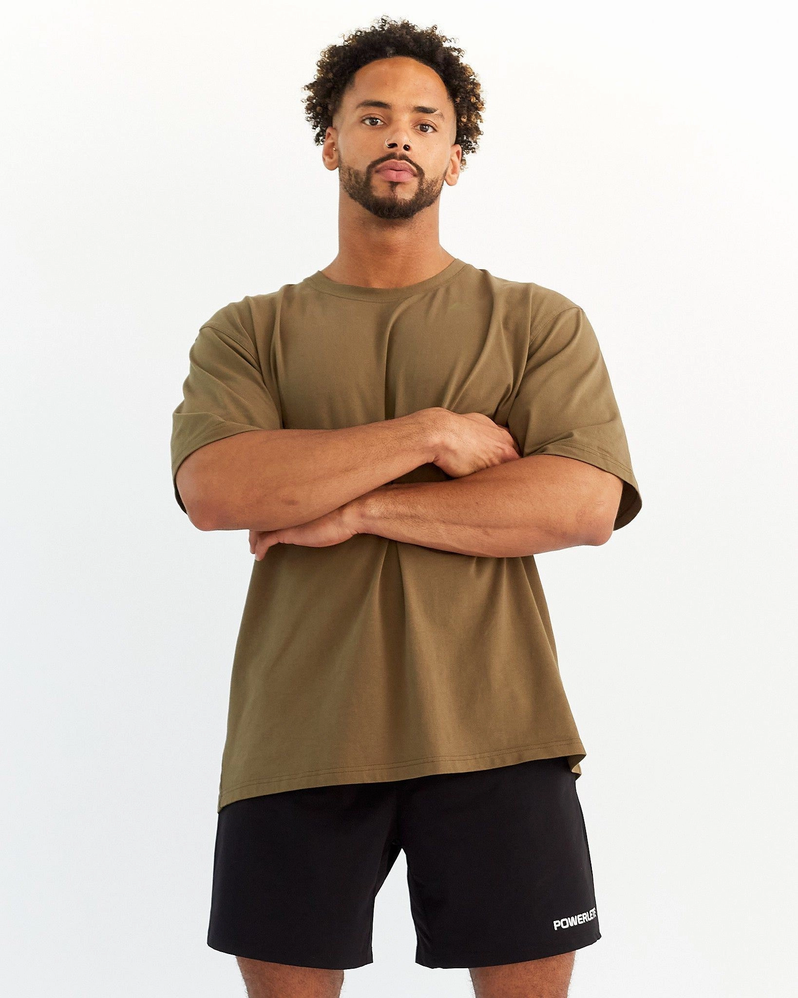Evolve Elite Oversized T-Shirt