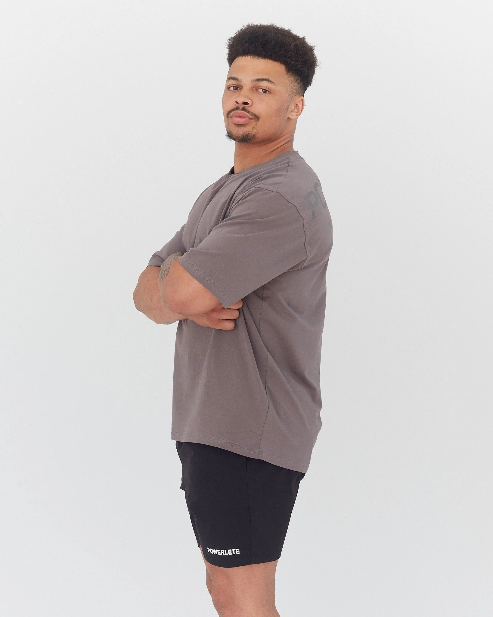 Evolve Elite Oversized T-Shirt