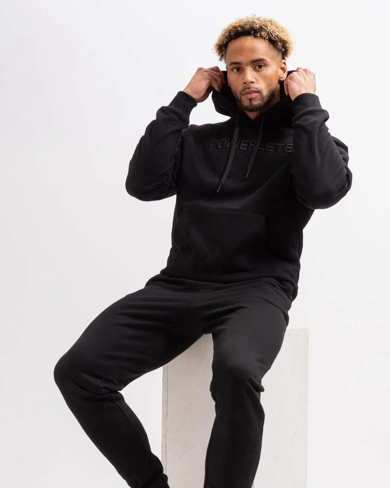 Evolve Hoodie