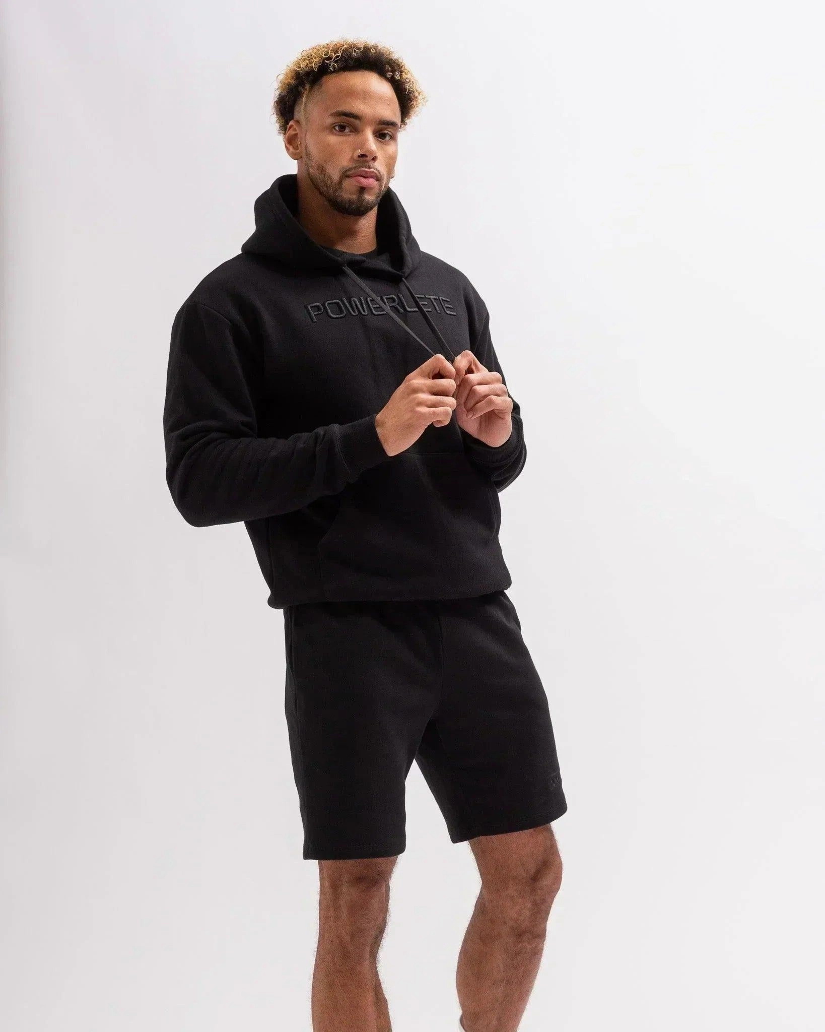 Evolve Hoodie