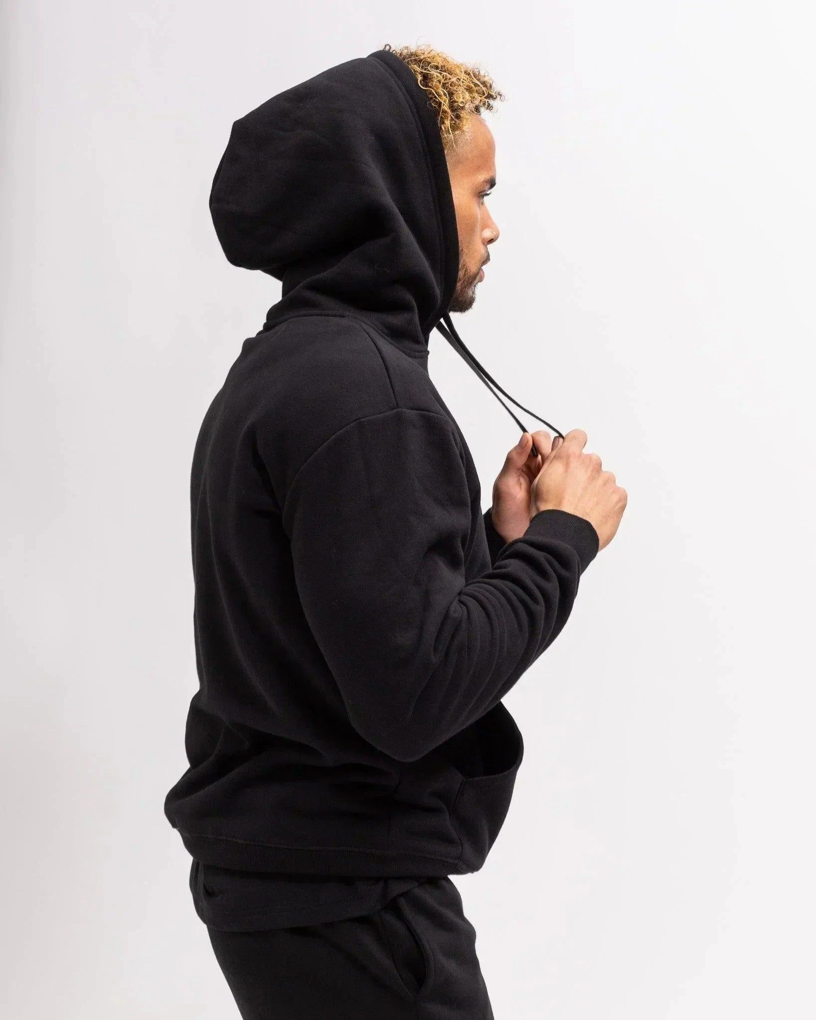 Evolve Hoodie