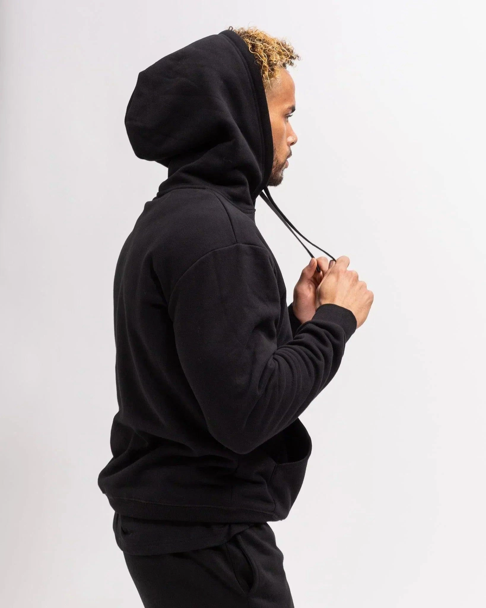 Evolve Hoodie