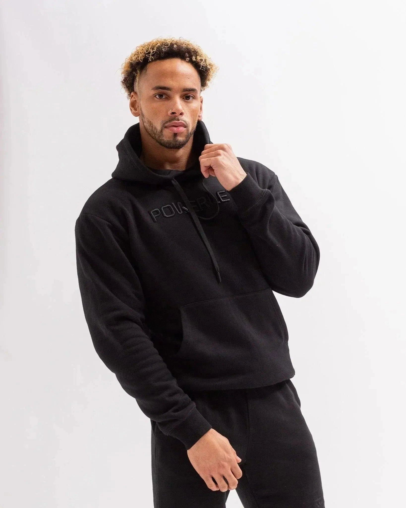 Evolve Hoodie
