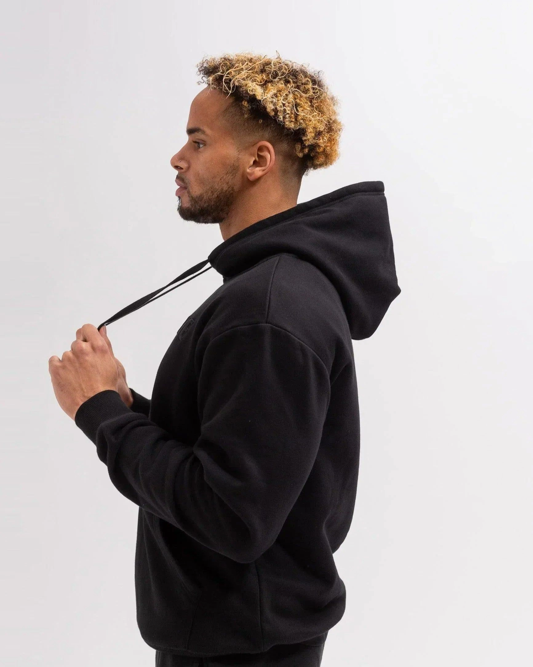 Evolve Hoodie