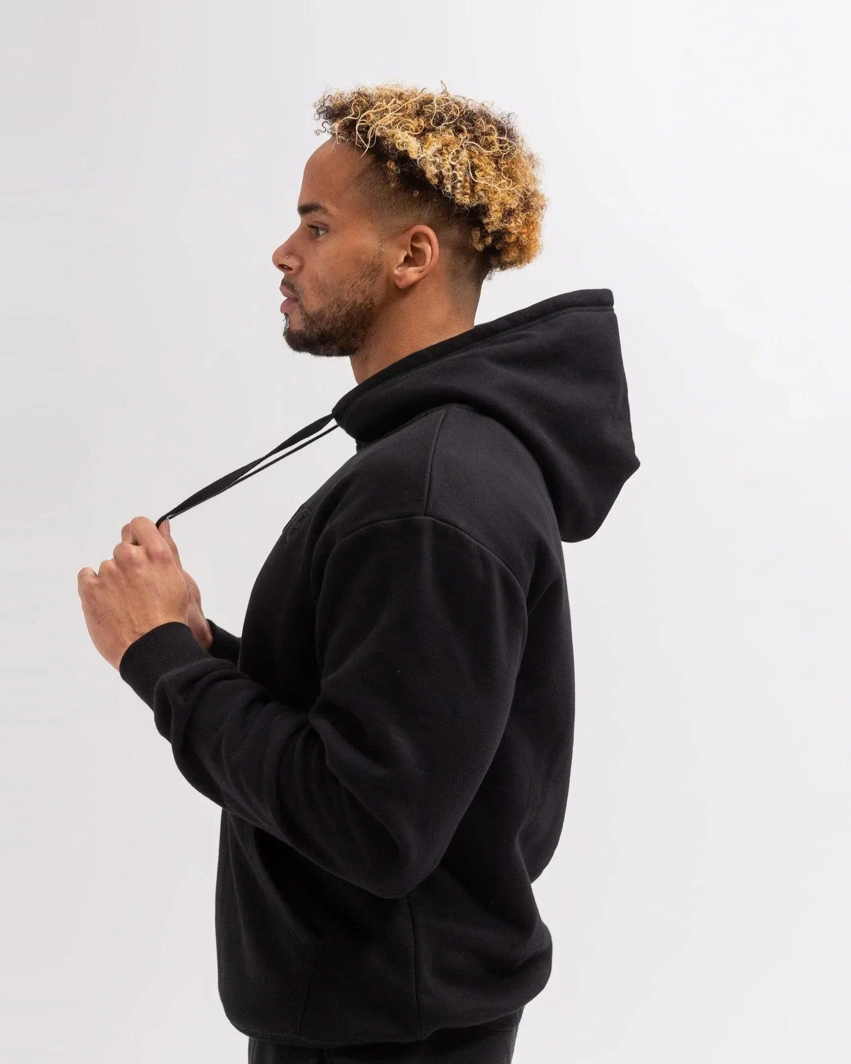 Evolve Hoodie