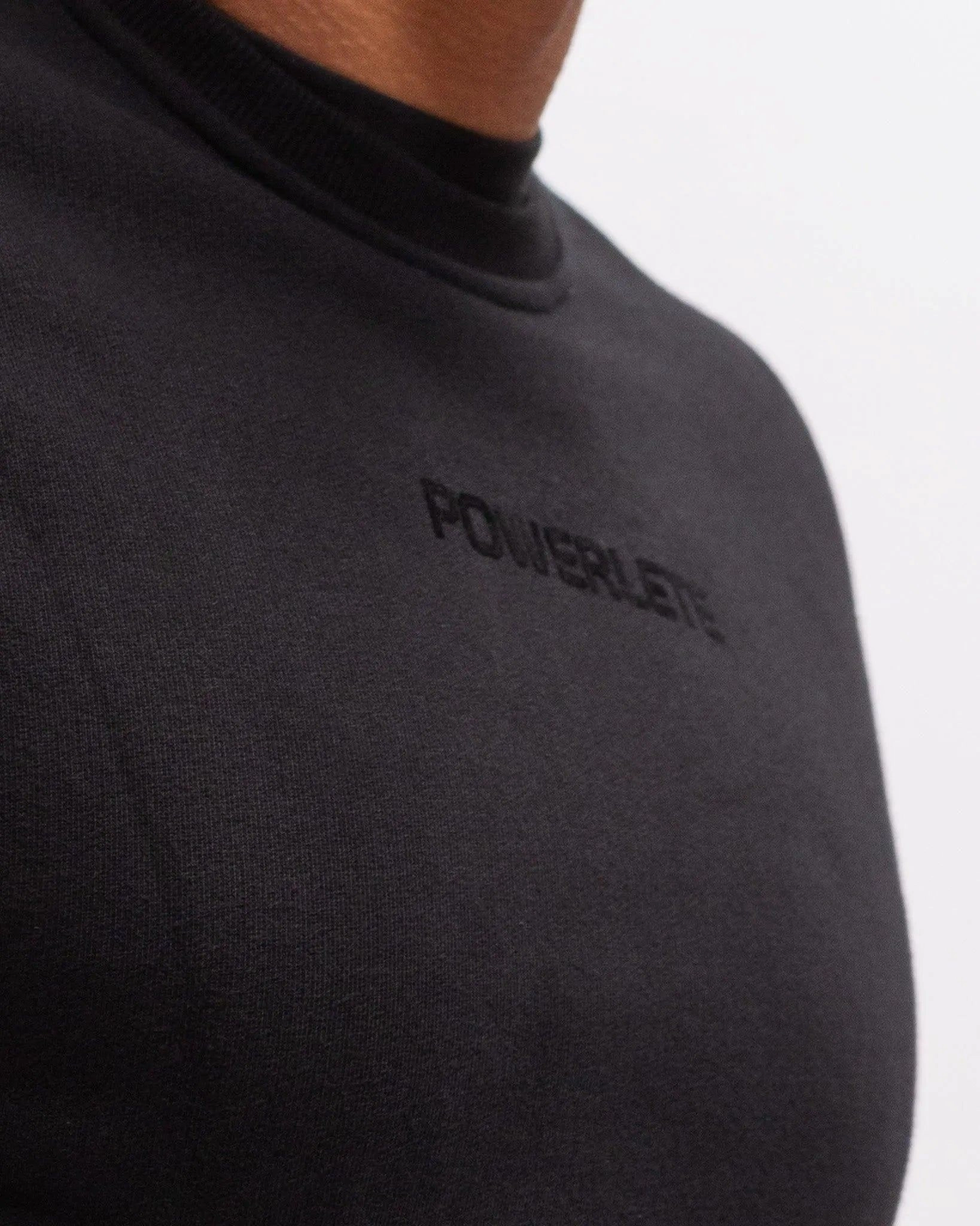Evolve Oversized Jumper