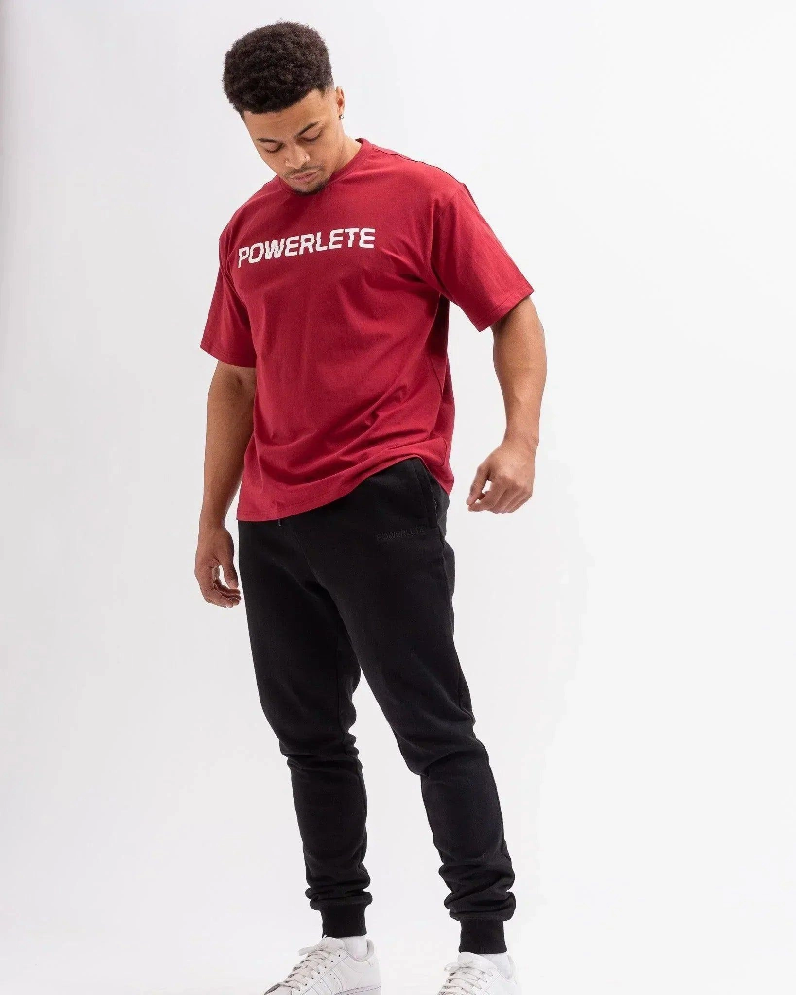 Evolve Oversized T-Shirt