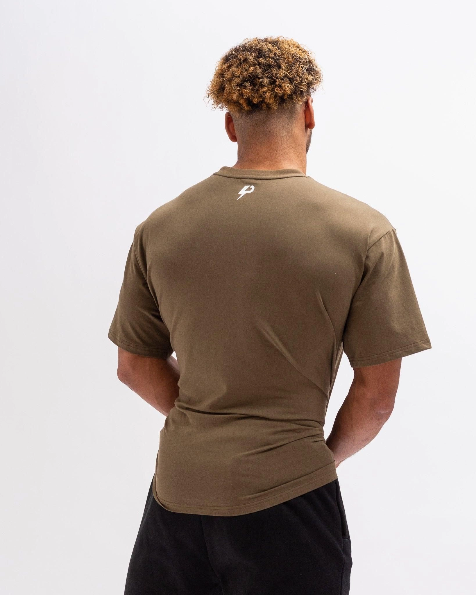 Evolve Oversized T-Shirt