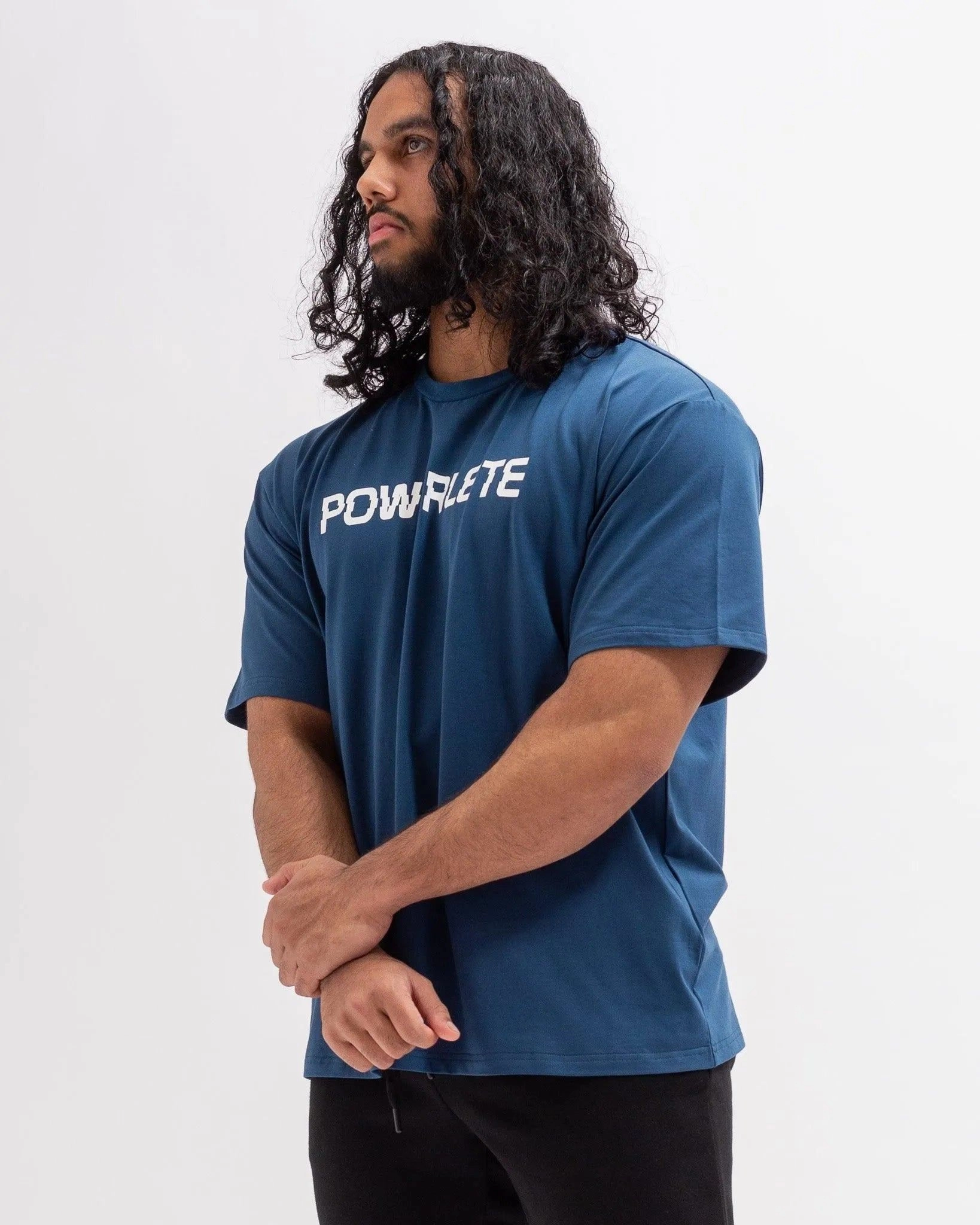 Evolve Oversized T-Shirt