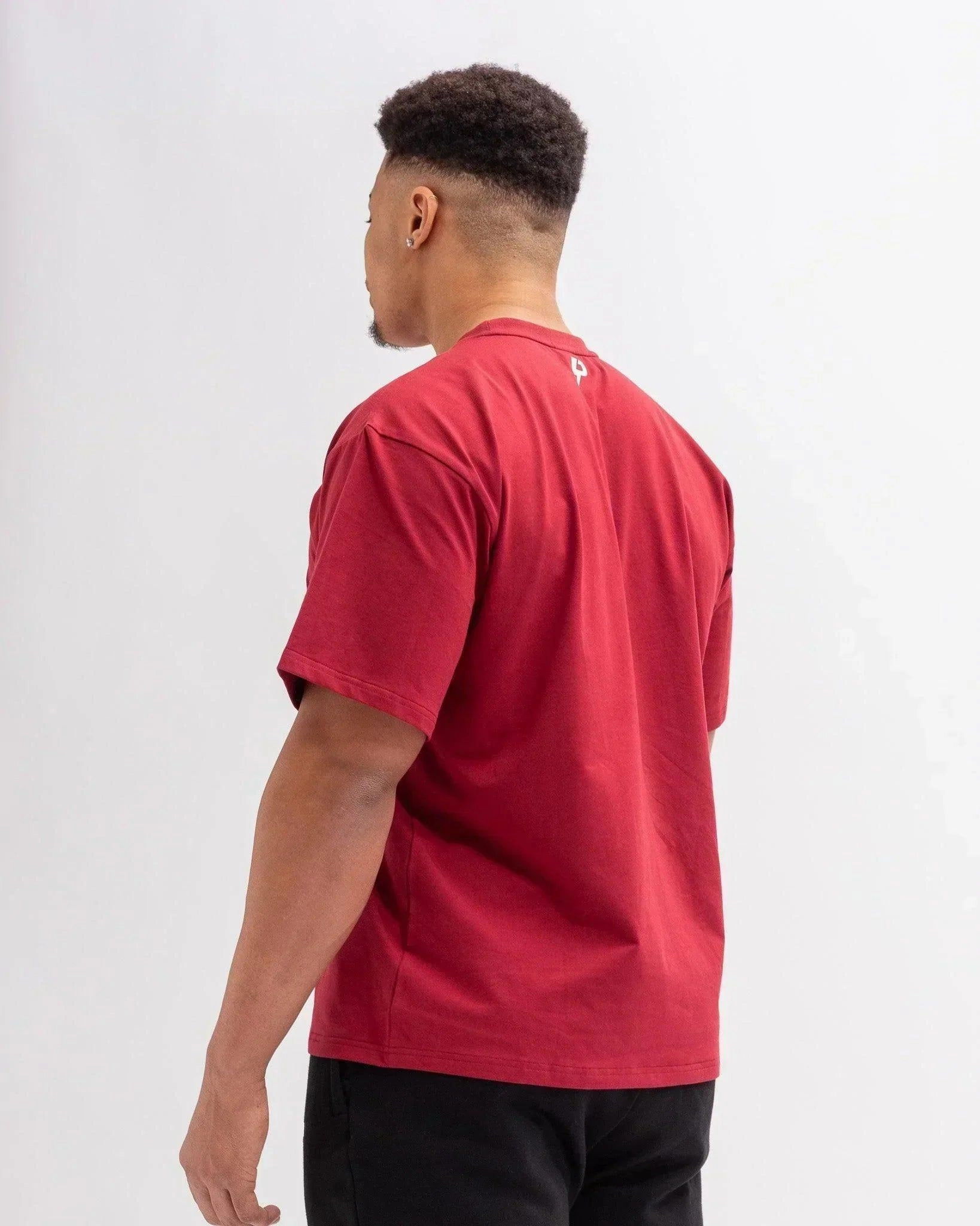 Evolve Oversized T-Shirt