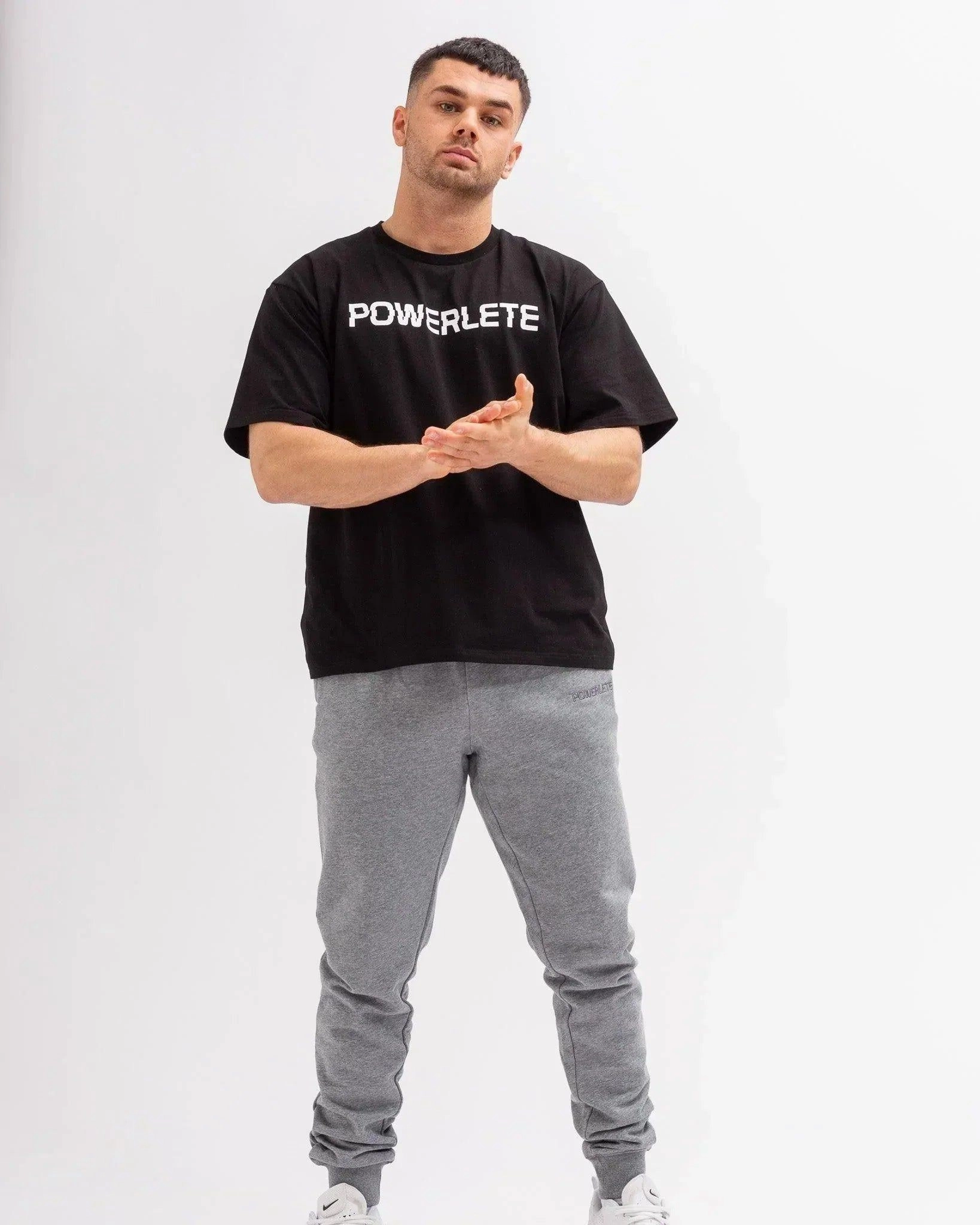 Evolve Oversized T-Shirt