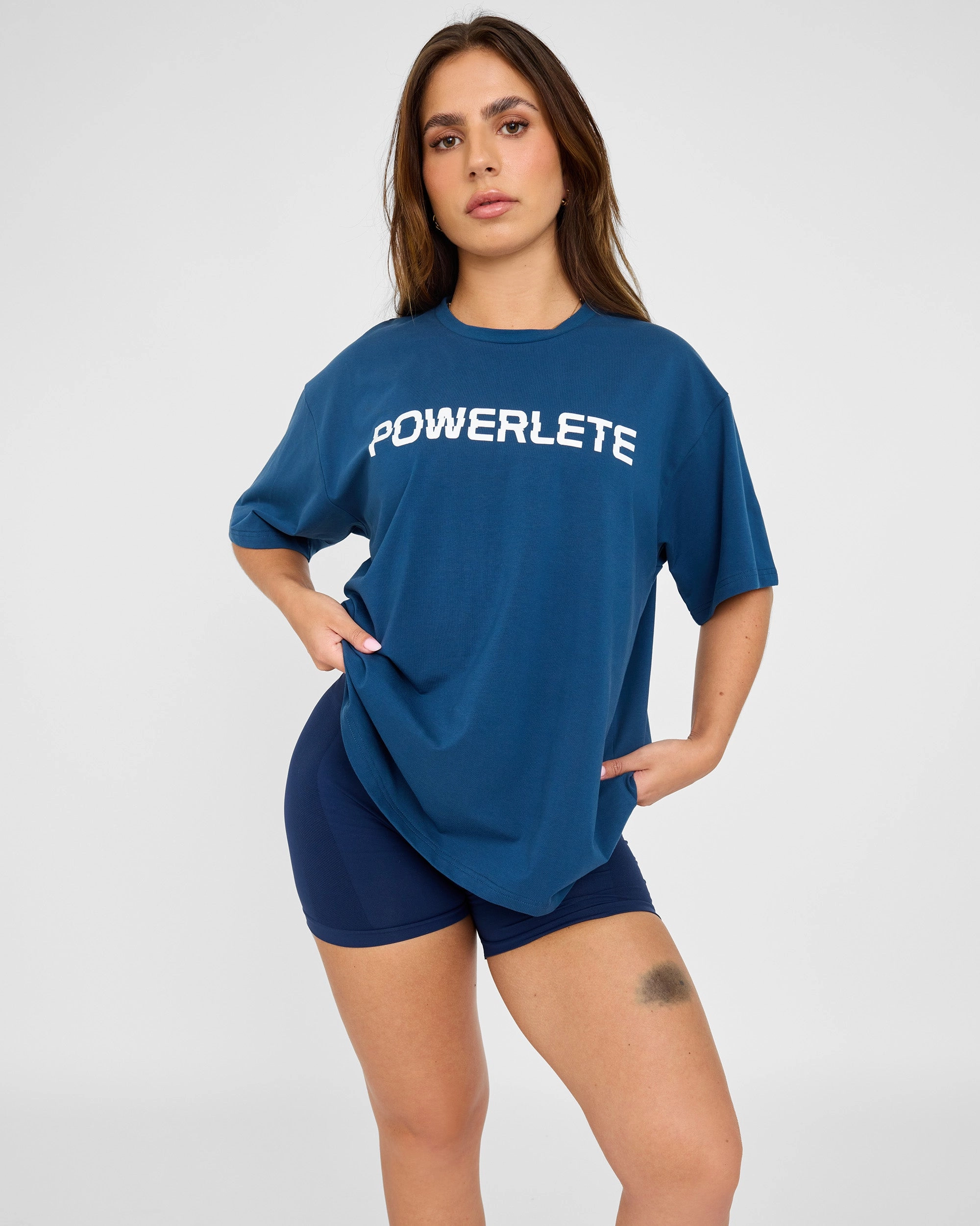 Evolve Oversized T-Shirt