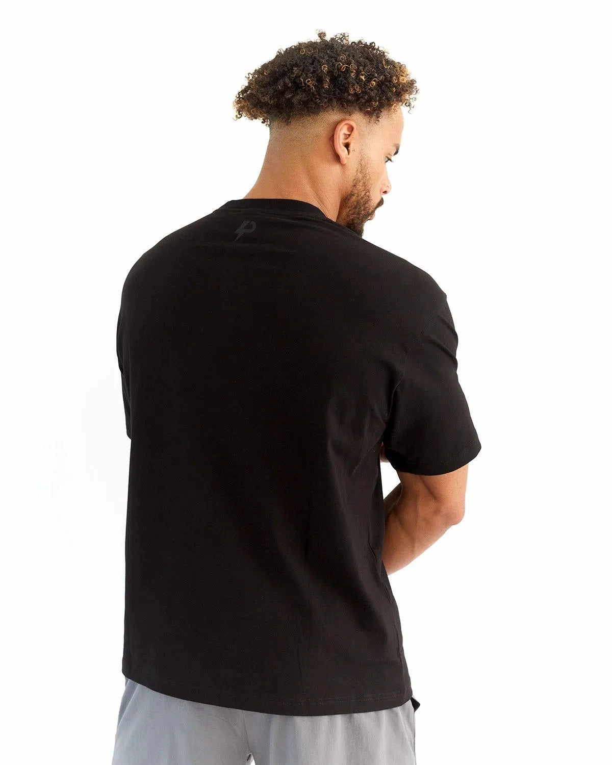 Evolve Oversized T-Shirt