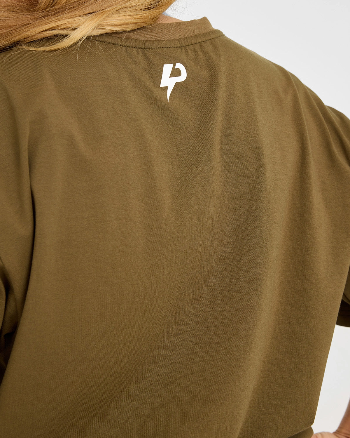 Evolve Oversized T-Shirt