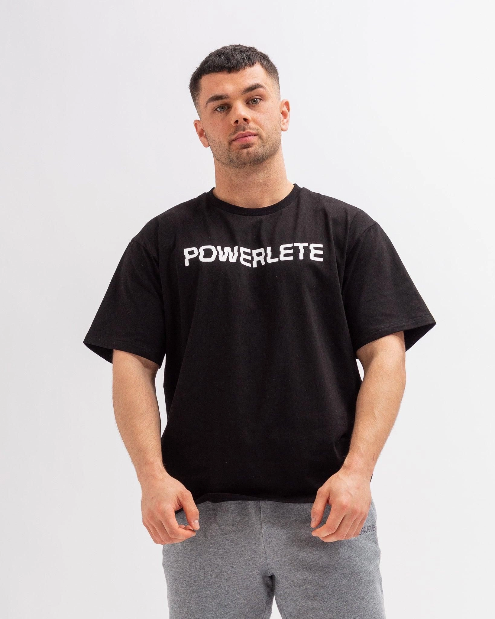 Evolve Oversized T-Shirt
