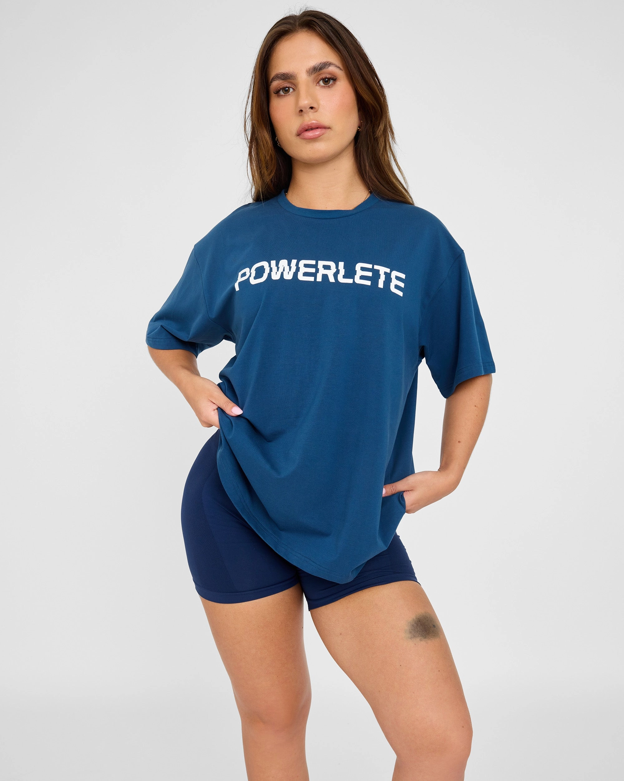 Evolve Oversized T-Shirt