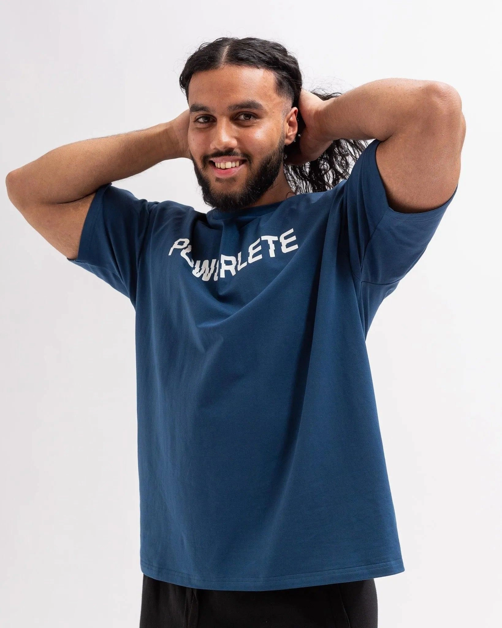Evolve Oversized T-Shirt