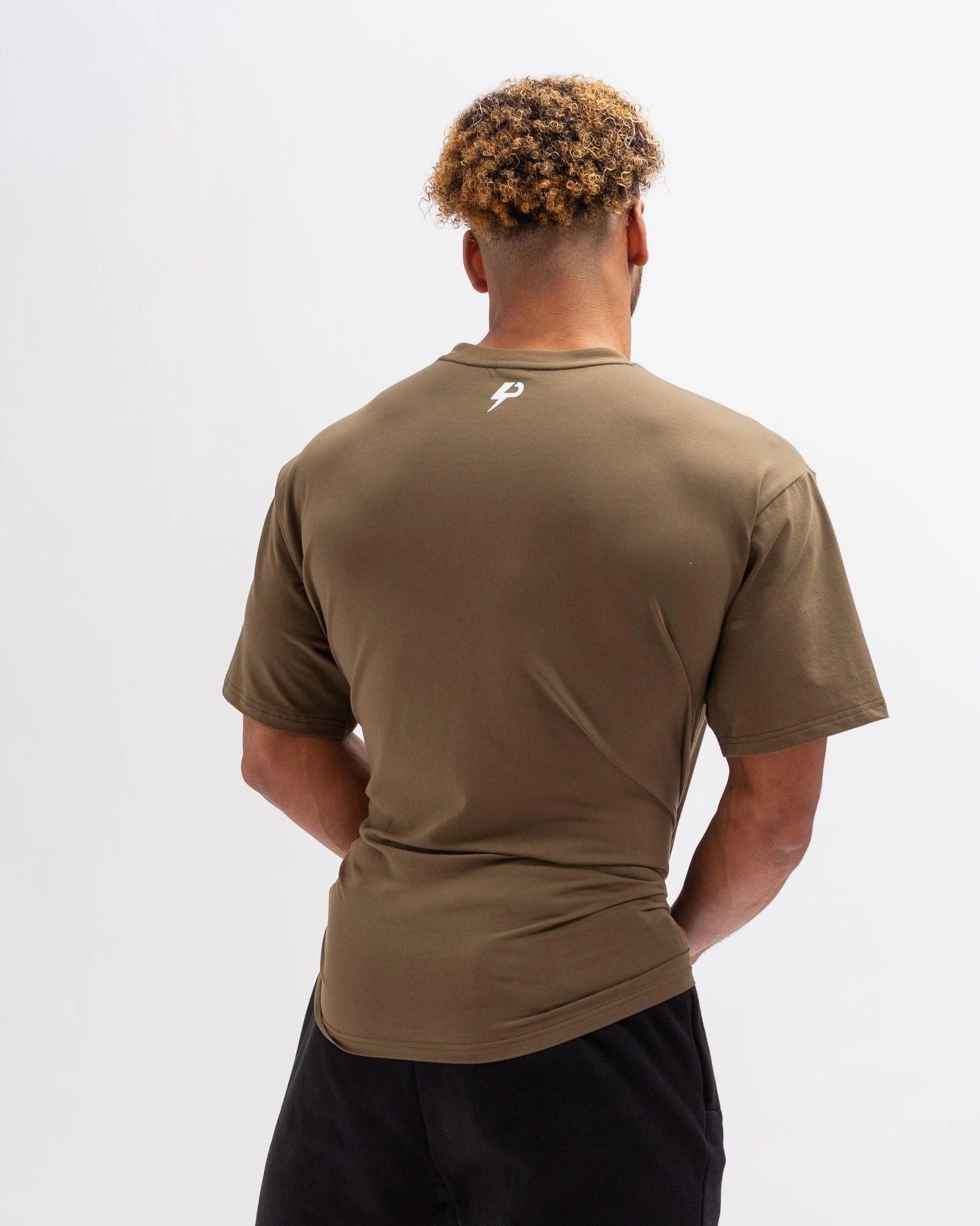 Evolve Oversized T-Shirt