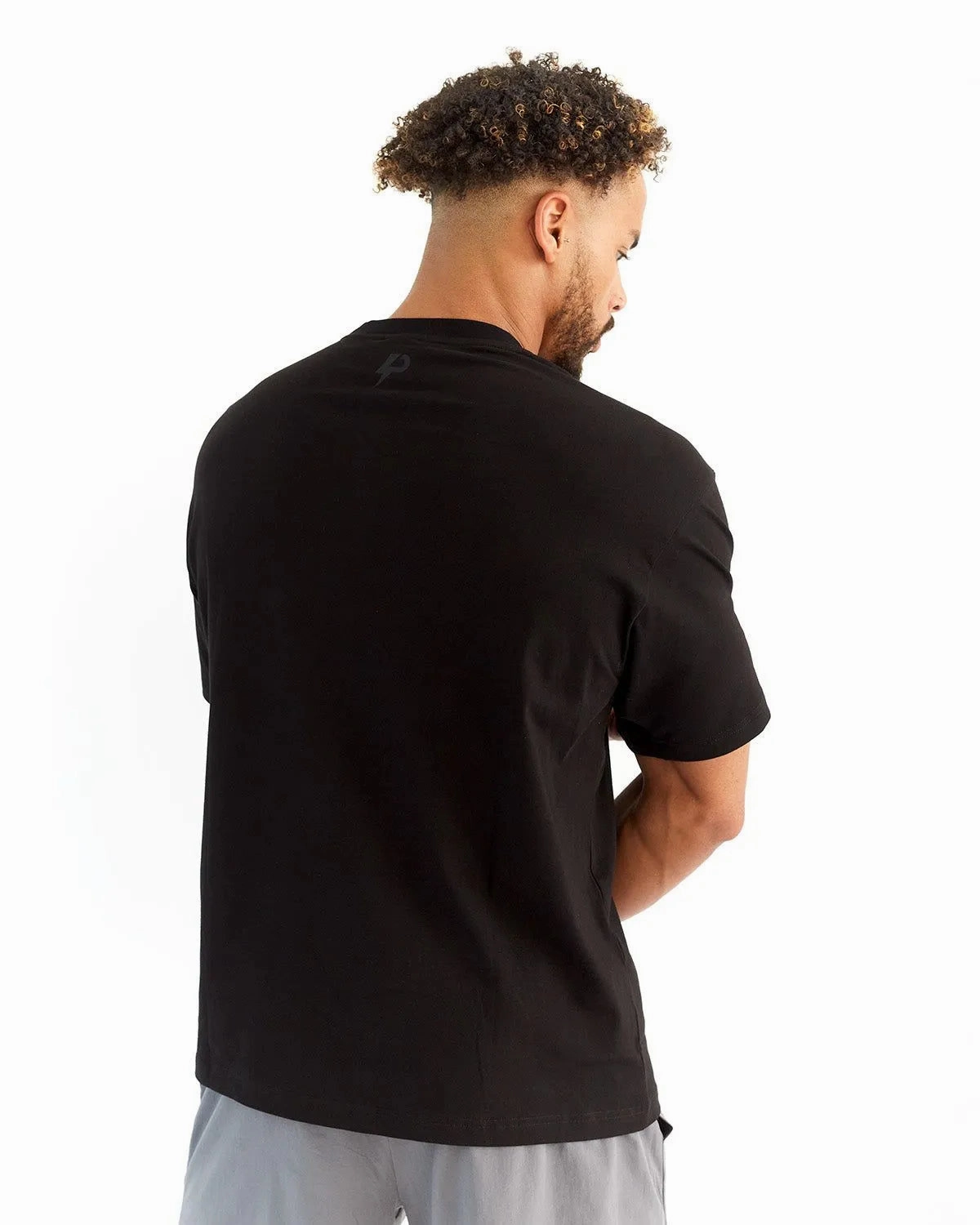Evolve Oversized T-Shirt