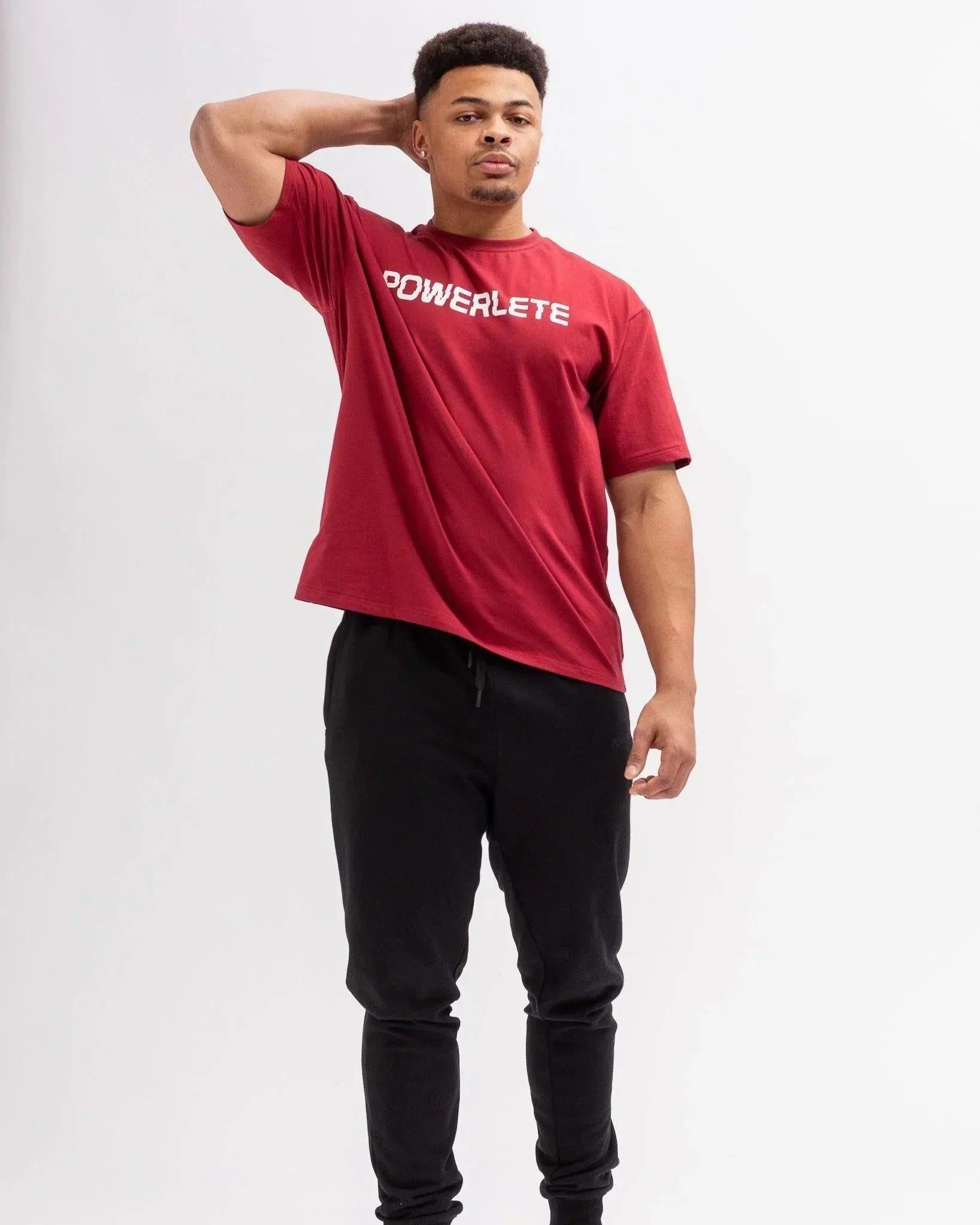 Evolve Oversized T-Shirt
