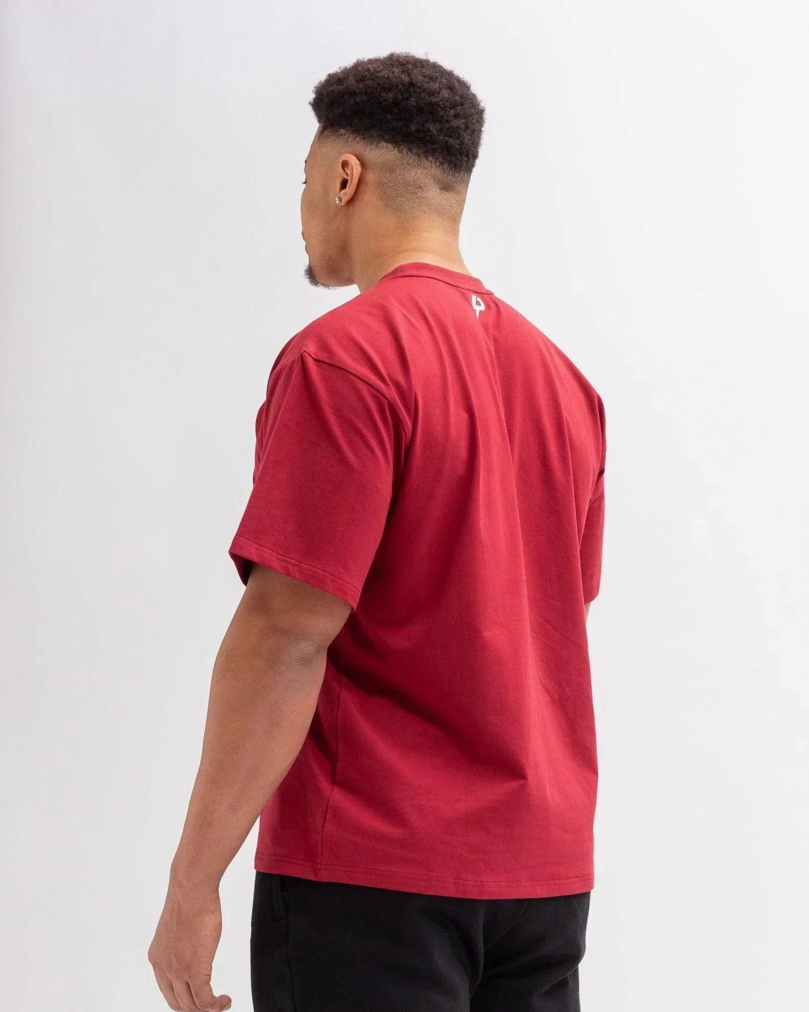 Evolve Oversized T-Shirt