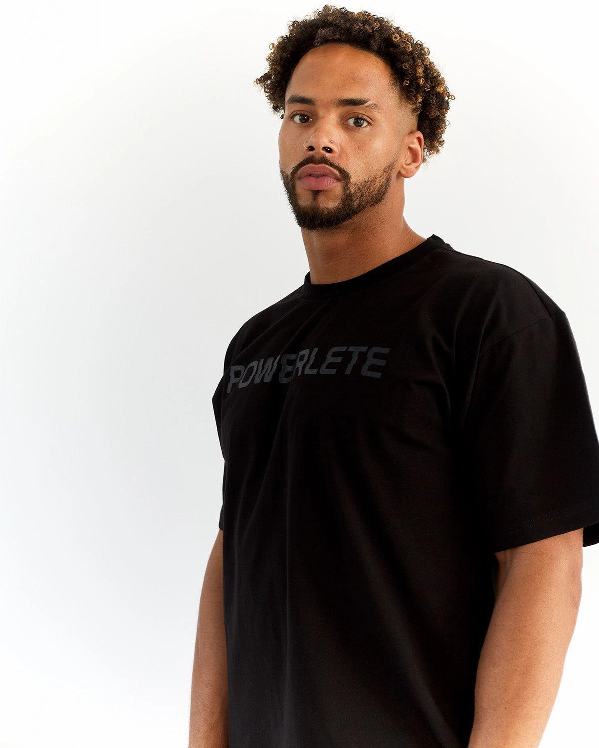 Evolve Oversized T-Shirt