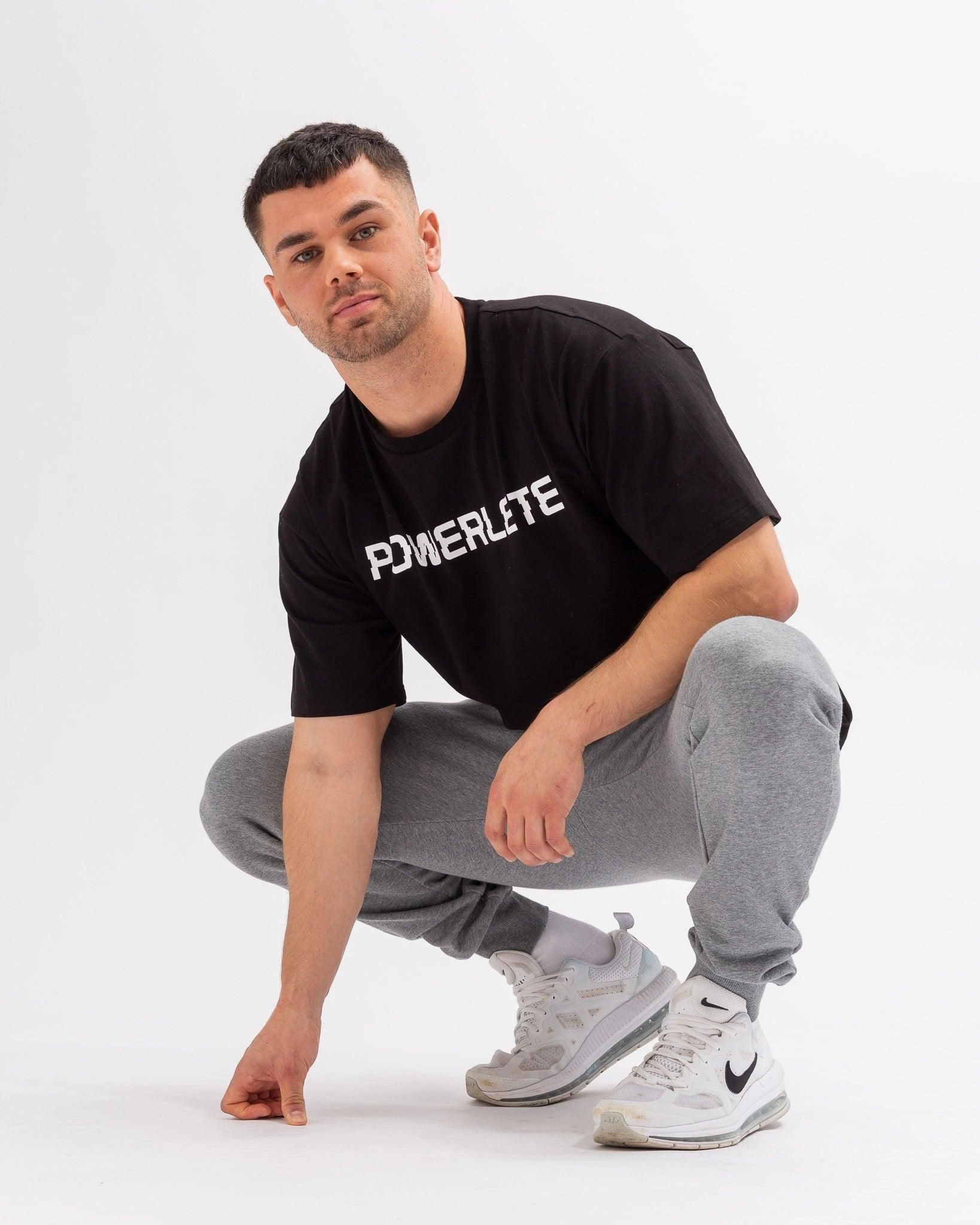 Evolve Oversized T-Shirt
