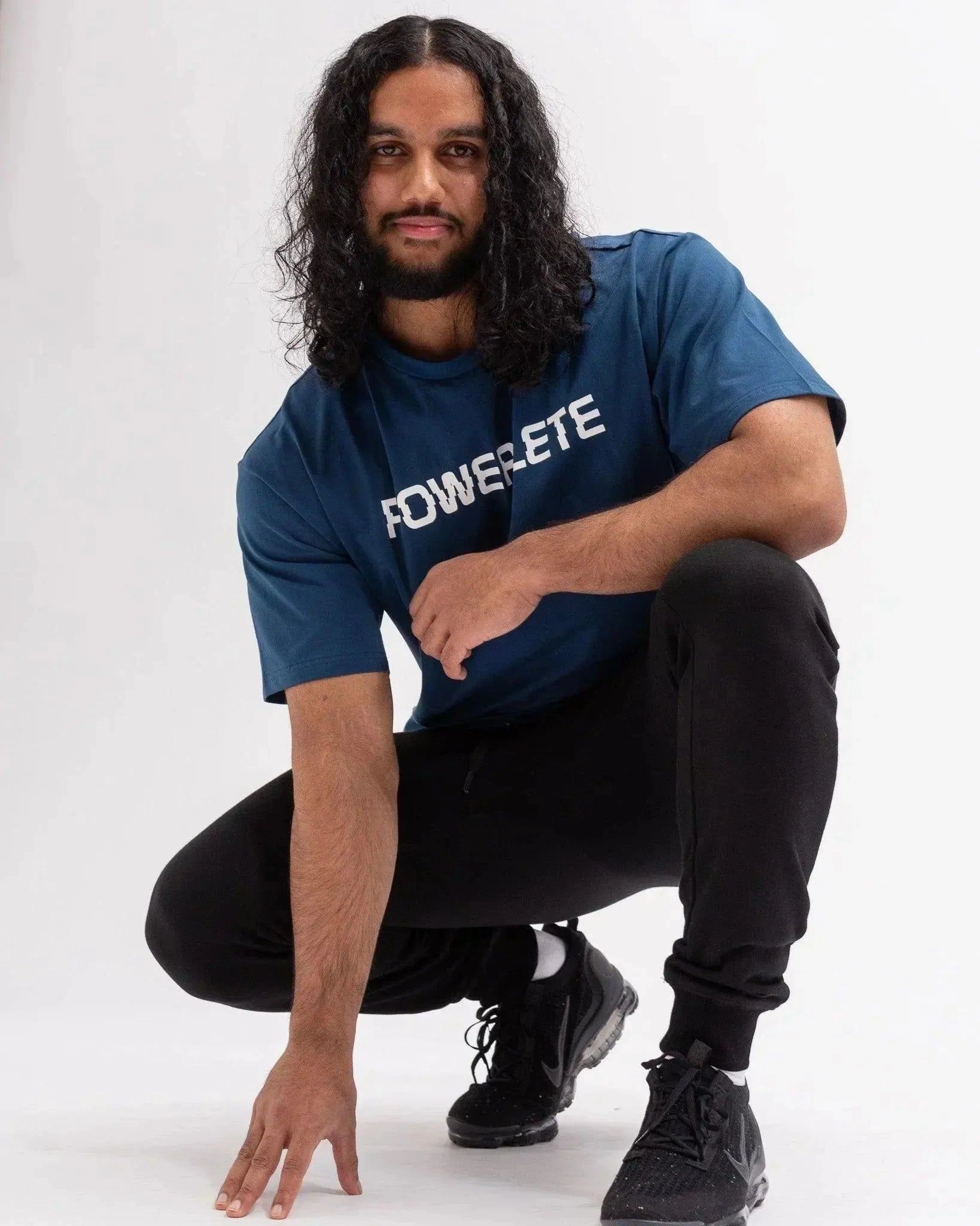 Evolve Oversized T-Shirt