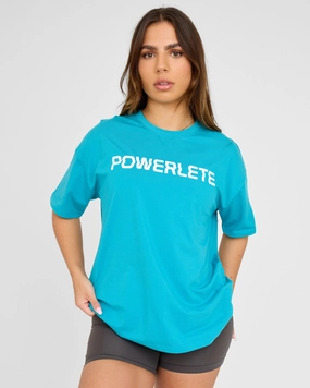 Evolve Oversized T-Shirt