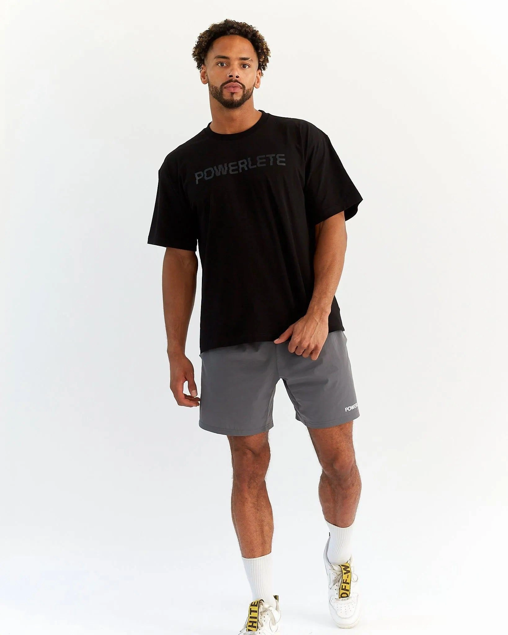 Evolve Oversized T-Shirt