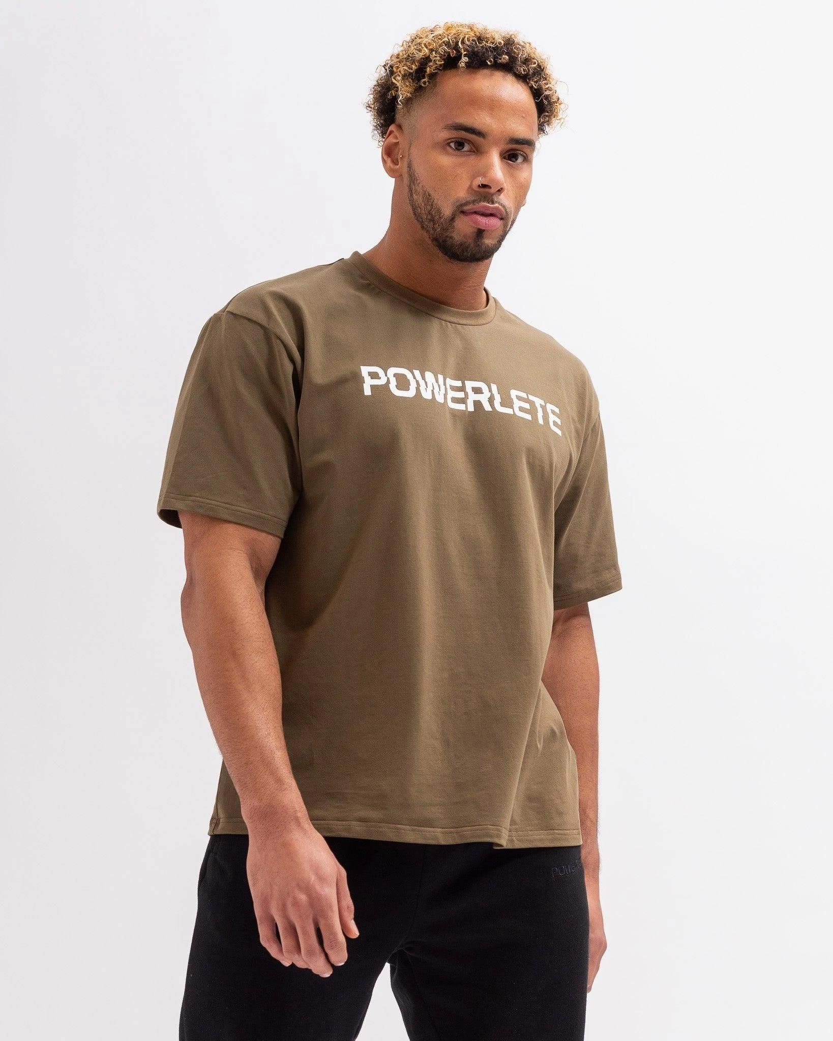 Evolve Oversized T-Shirt