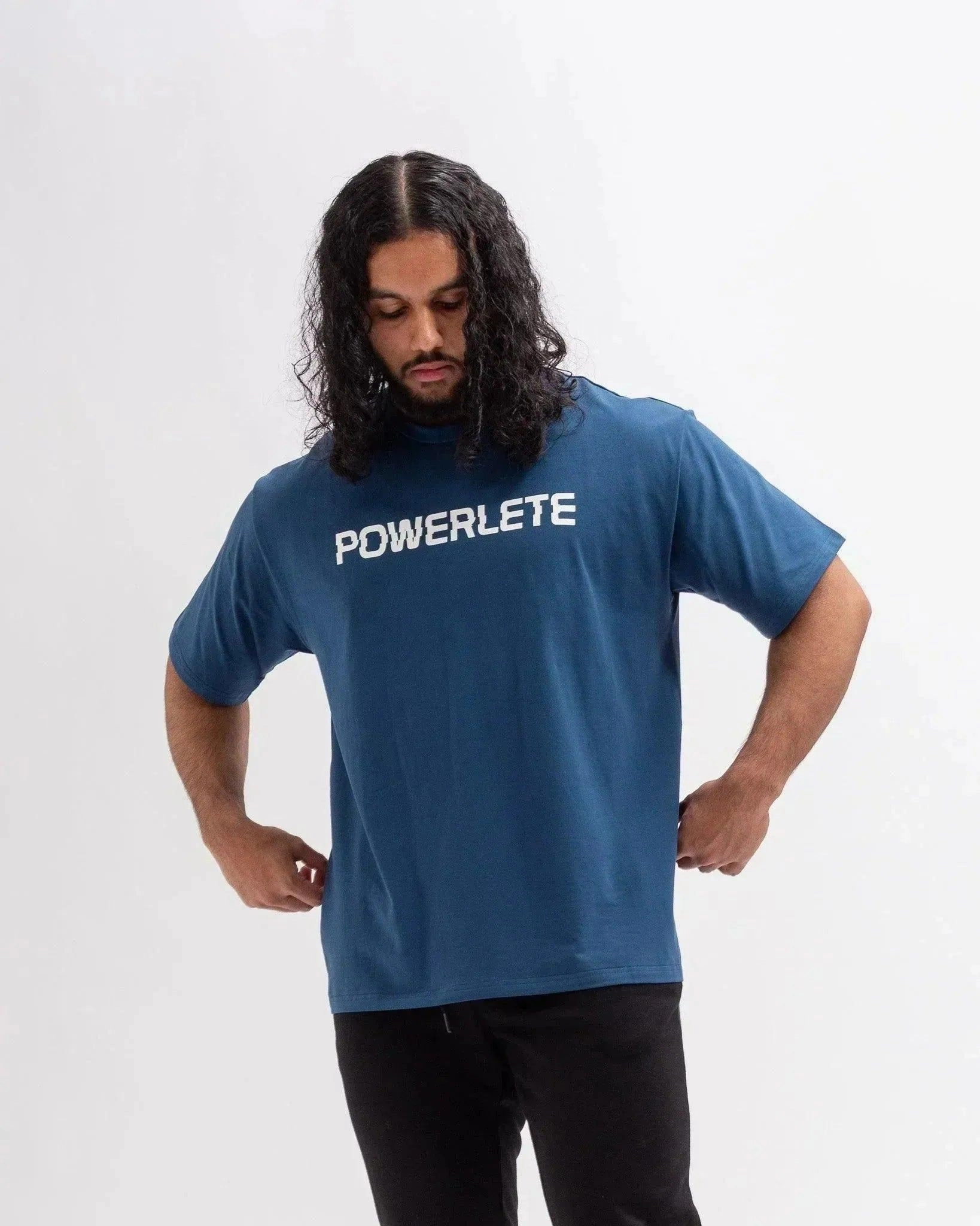Evolve Oversized T-Shirt