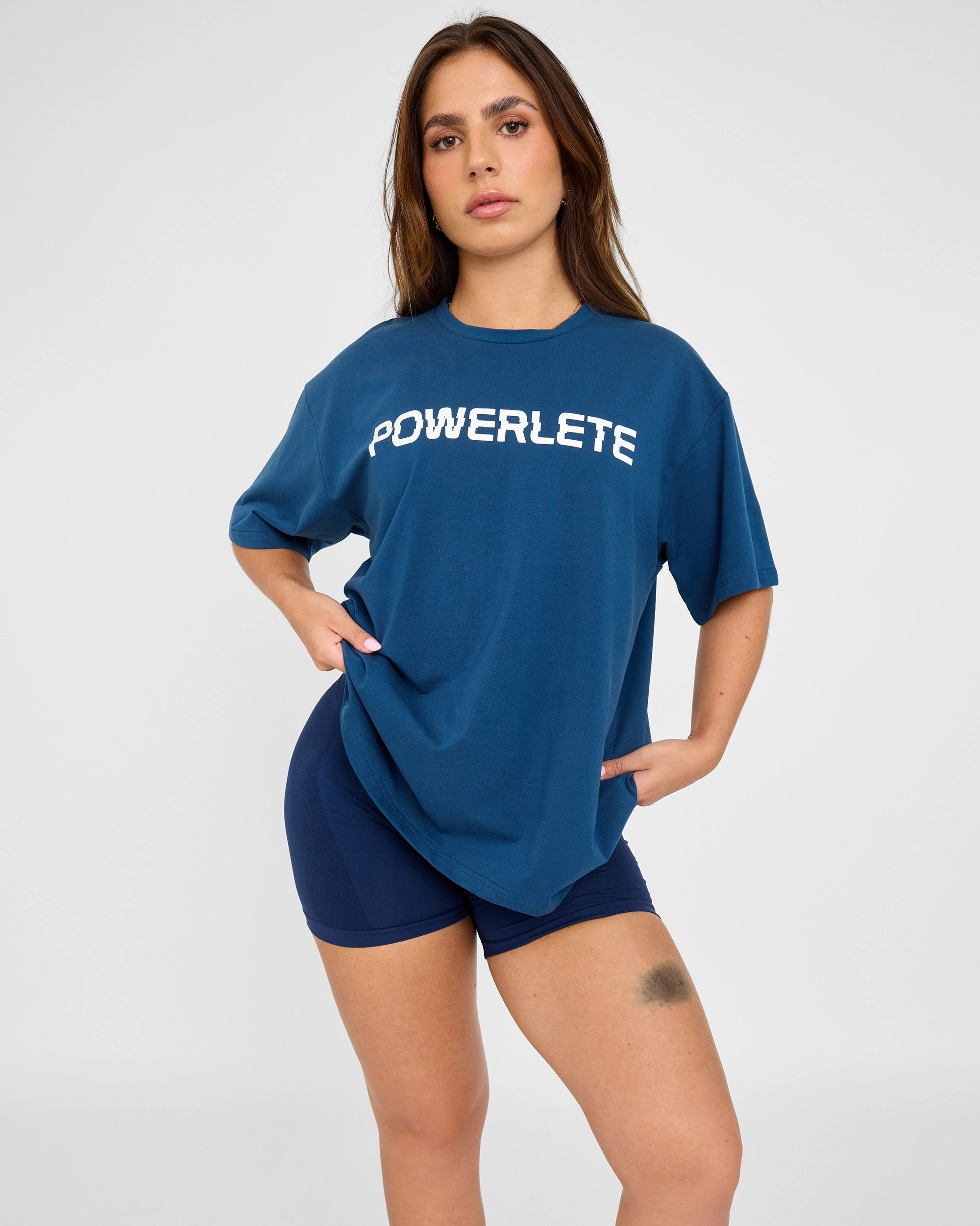 Evolve Oversized T-Shirt