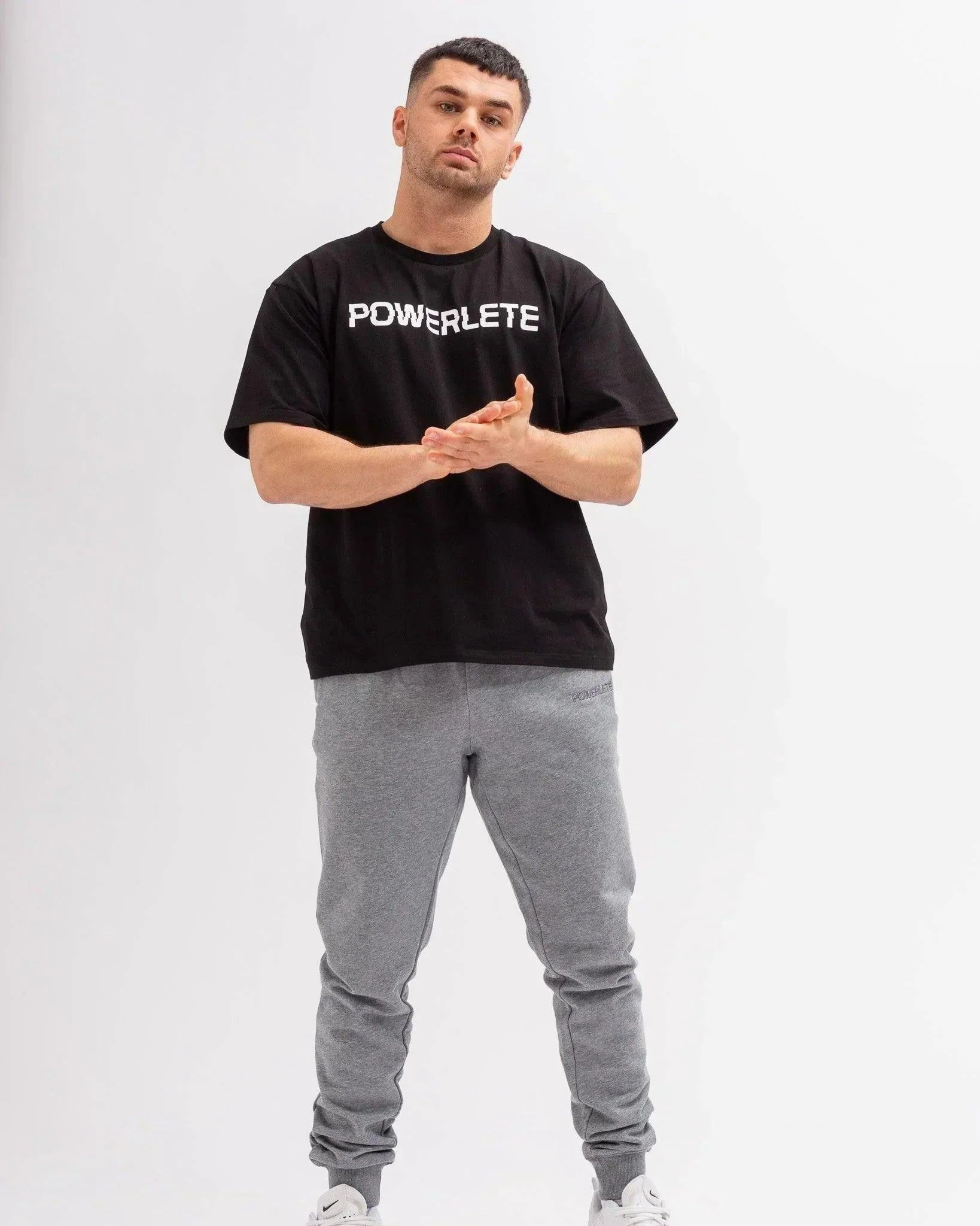 Evolve Oversized T-Shirt