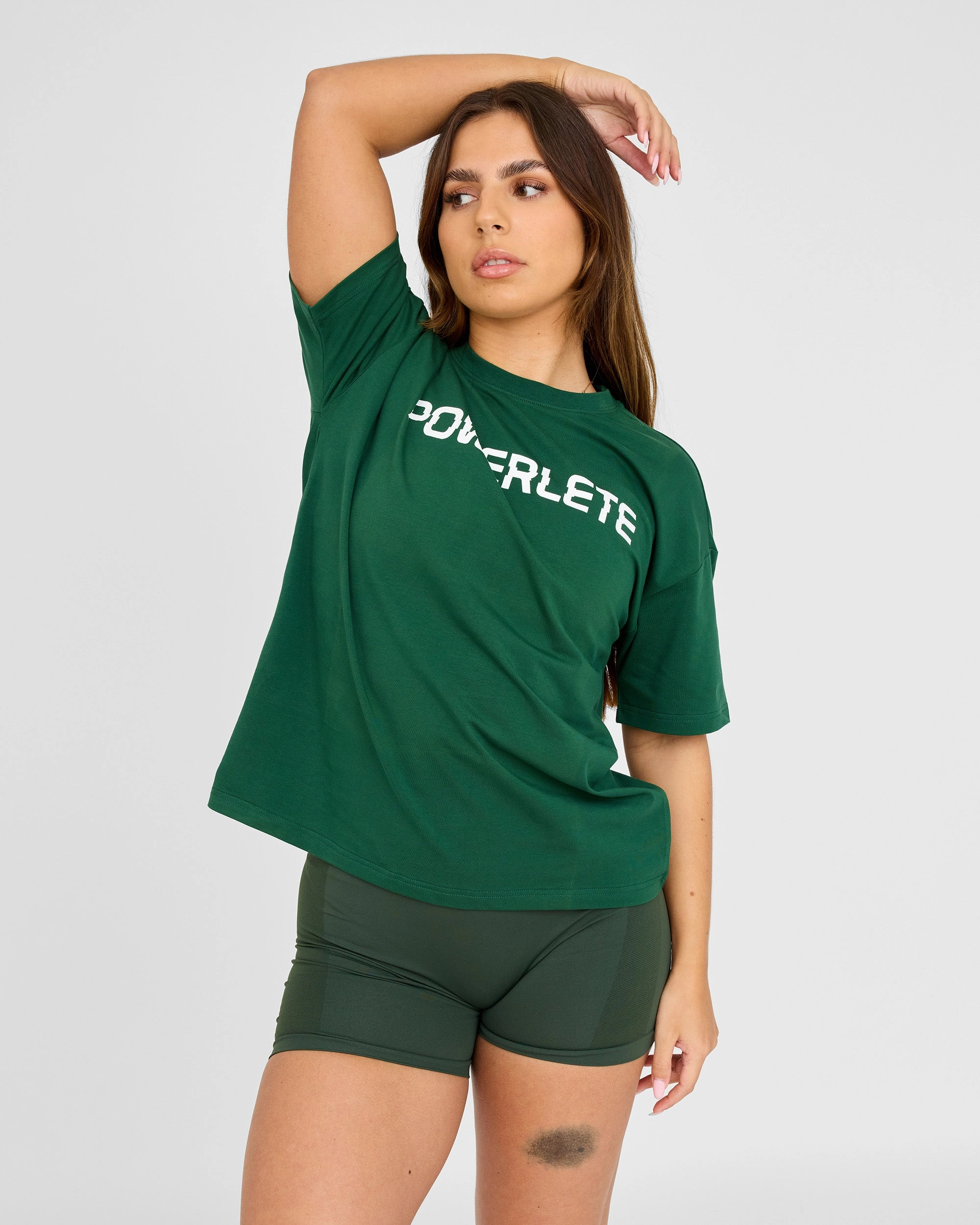 Evolve Oversized T-Shirt