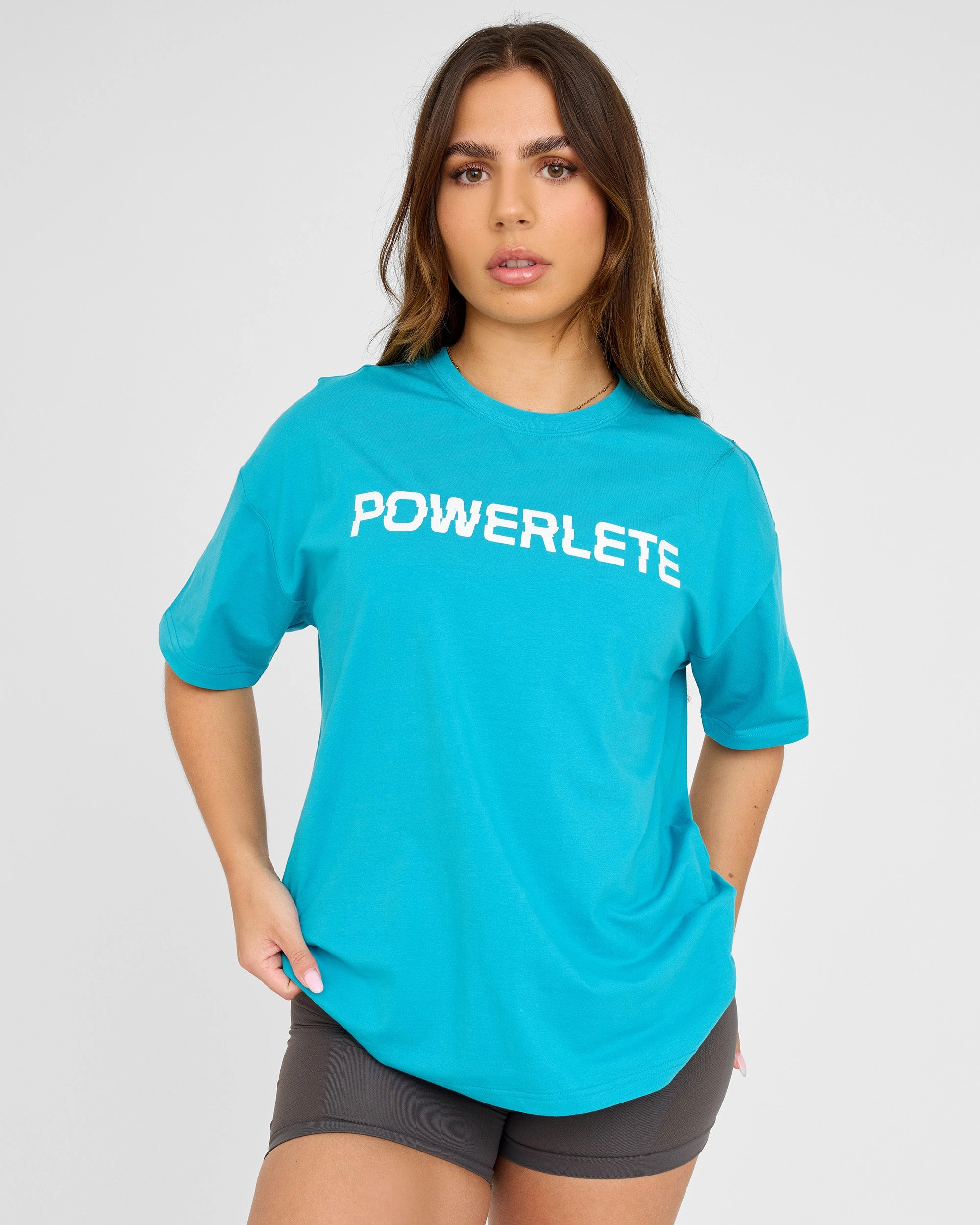 Evolve Oversized T-Shirt